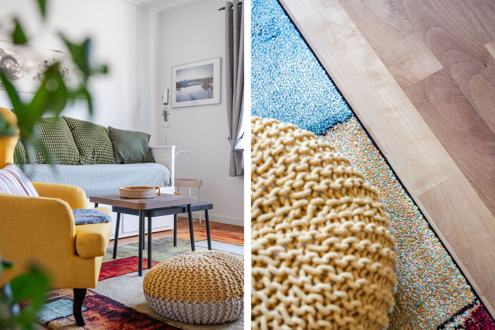 Bostadsrätt, Blockstensgatan 31, Vilbergen, Norrköping