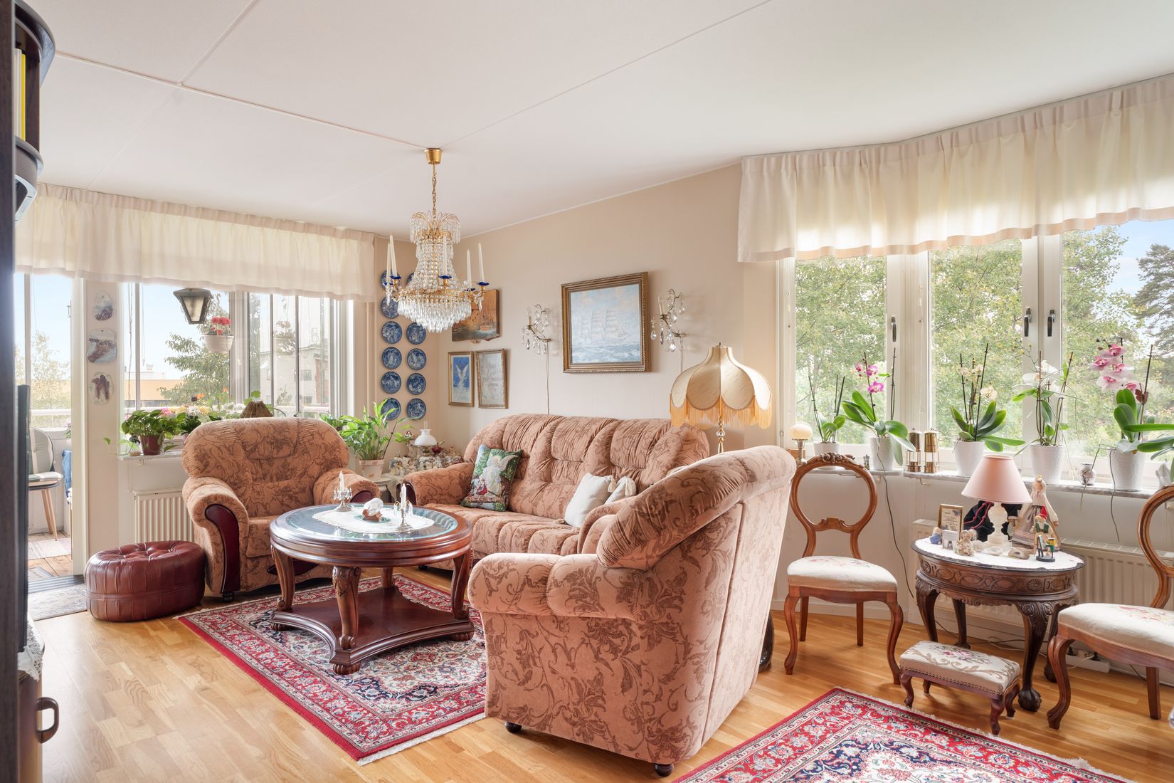 Bostadsrätt, Gästgivargränd 11, Täby Centrum, Täby