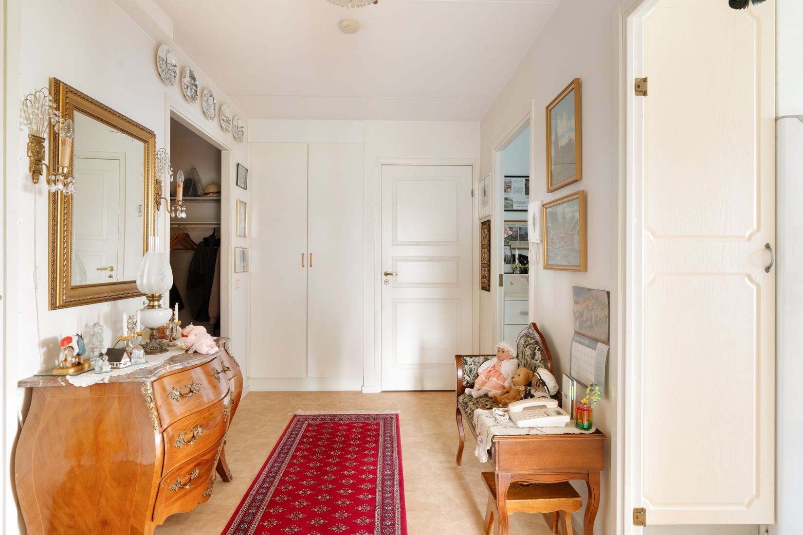 Bostadsrätt, Gästgivargränd 11, Täby Centrum, Täby