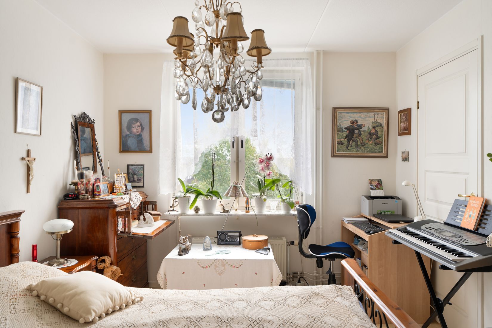 Bostadsrätt, Gästgivargränd 11, Täby Centrum, Täby