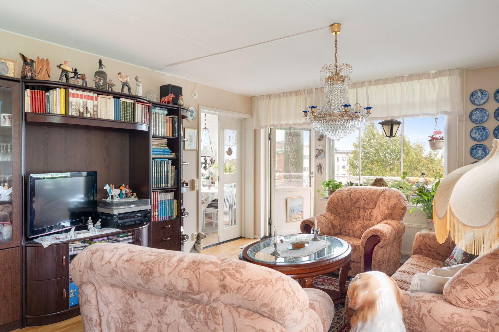 Bostadsrätt, Gästgivargränd 11, Täby Centrum, Täby