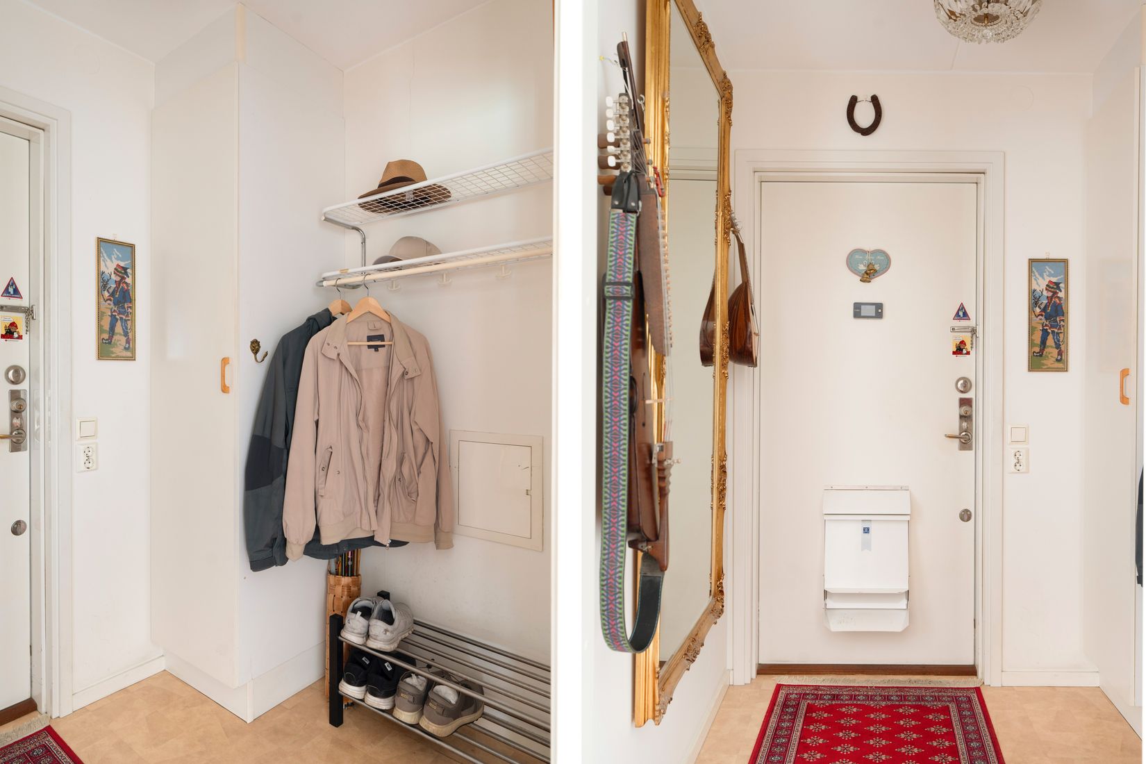 Bostadsrätt, Gästgivargränd 11, Täby Centrum, Täby