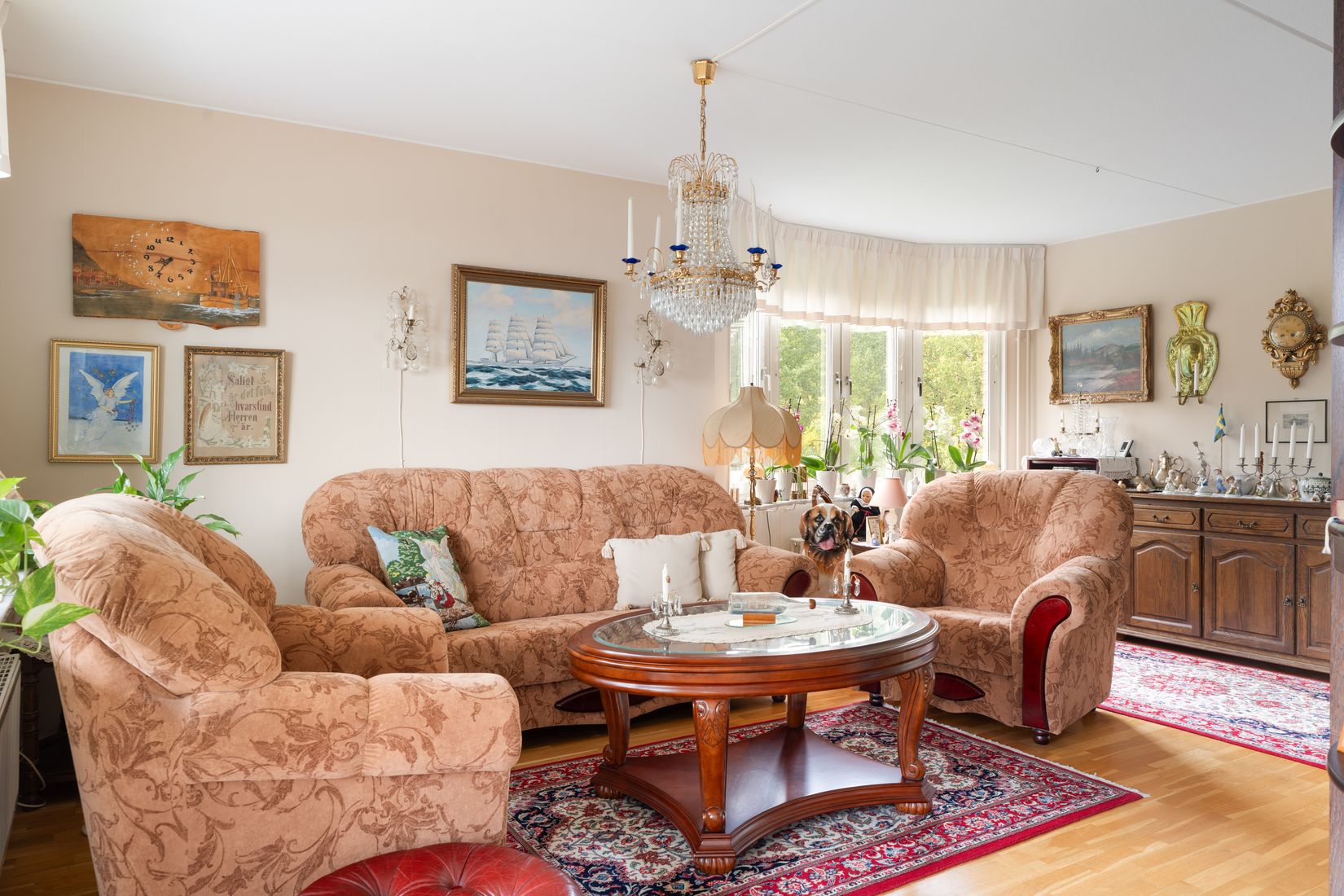 Bostadsrätt, Gästgivargränd 11, Täby Centrum, Täby