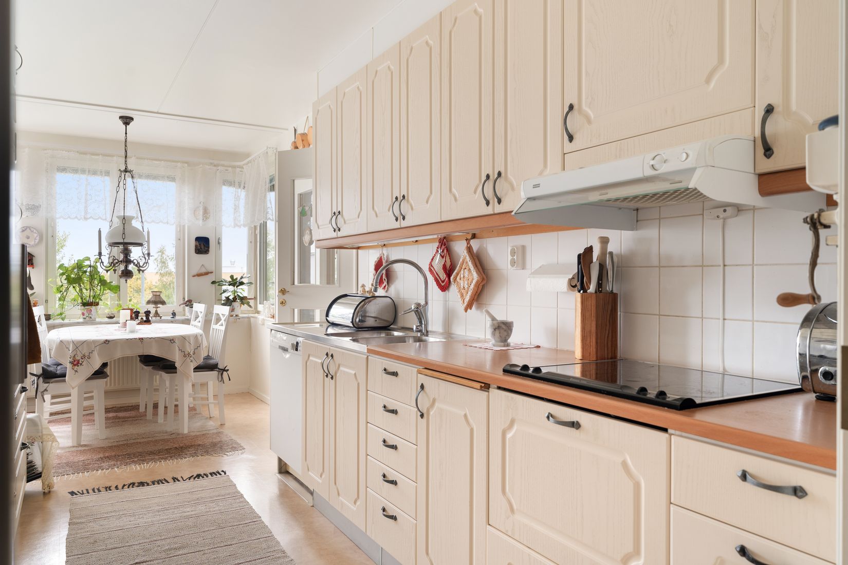 Bostadsrätt, Gästgivargränd 11, Täby Centrum, Täby