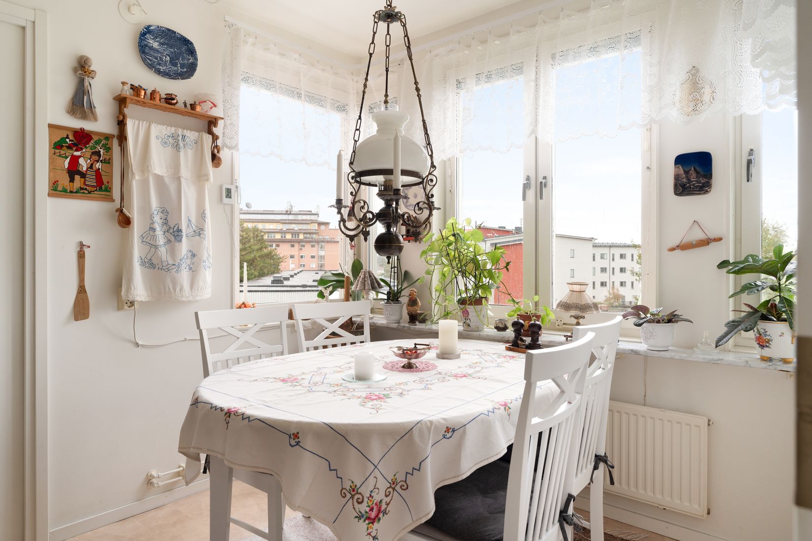 Bostadsrätt, Gästgivargränd 11, Täby Centrum, Täby