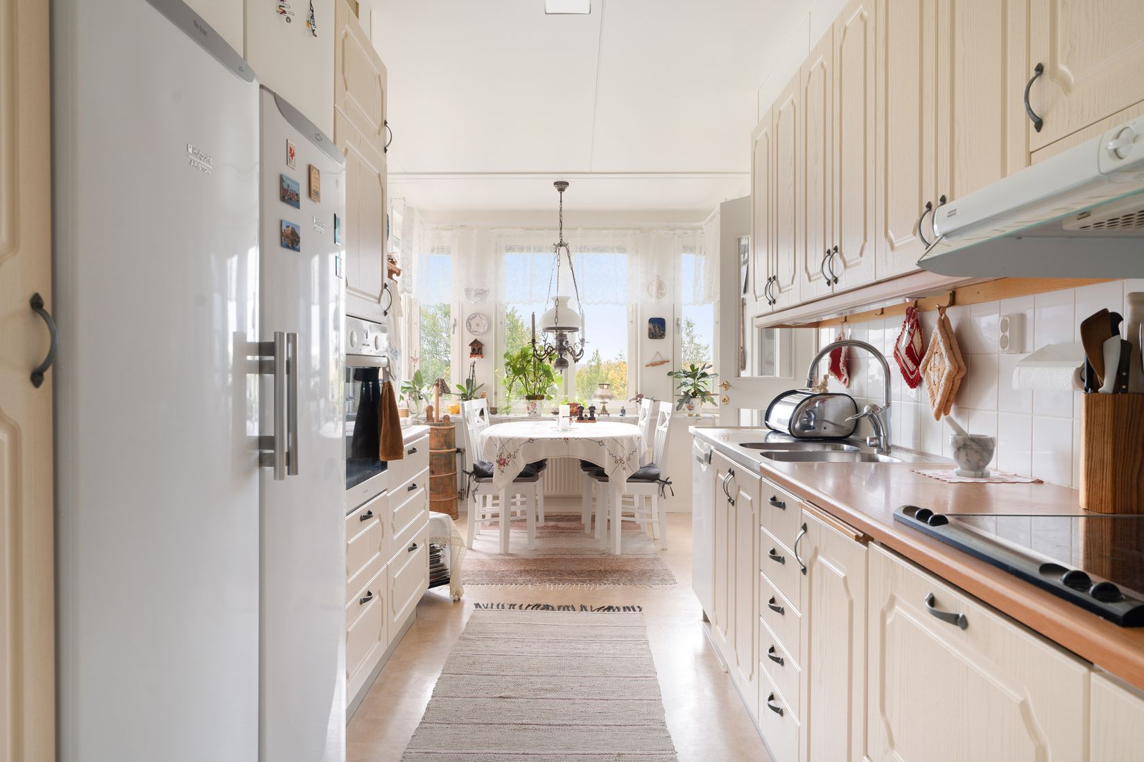 Bostadsrätt, Gästgivargränd 11, Täby Centrum, Täby