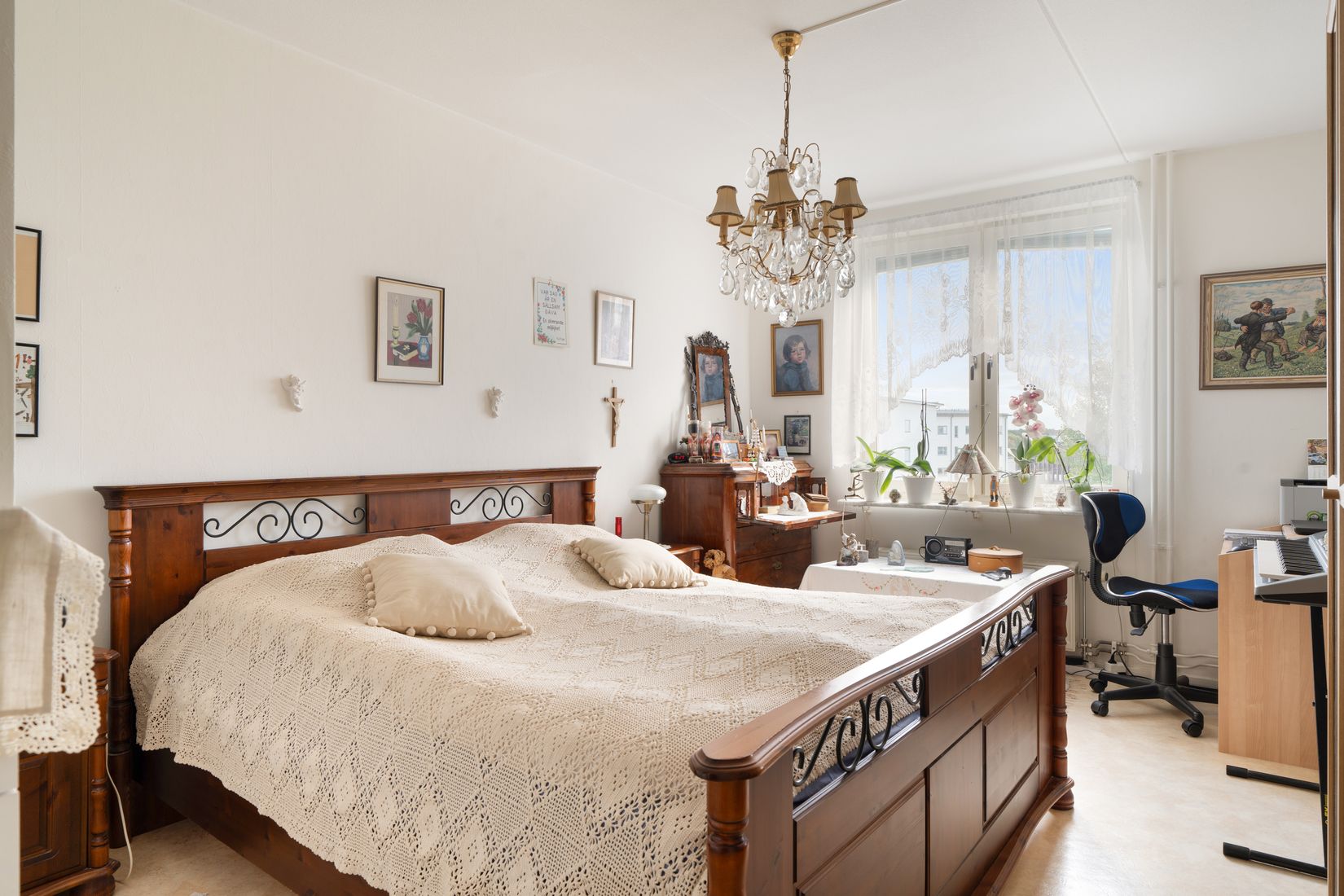 Bostadsrätt, Gästgivargränd 11, Täby Centrum, Täby