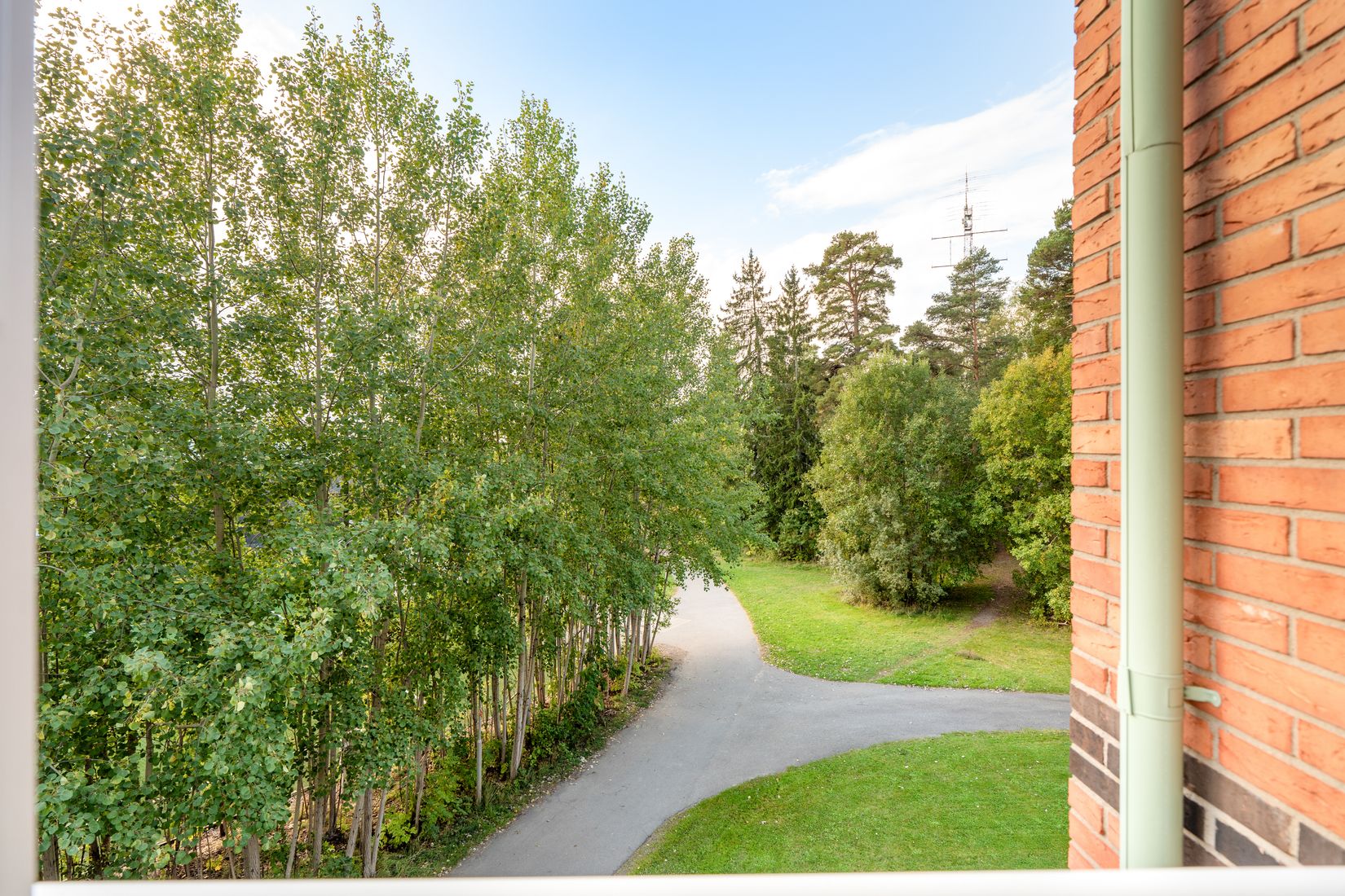 Bostadsrätt, Gästgivargränd 11, Täby Centrum, Täby