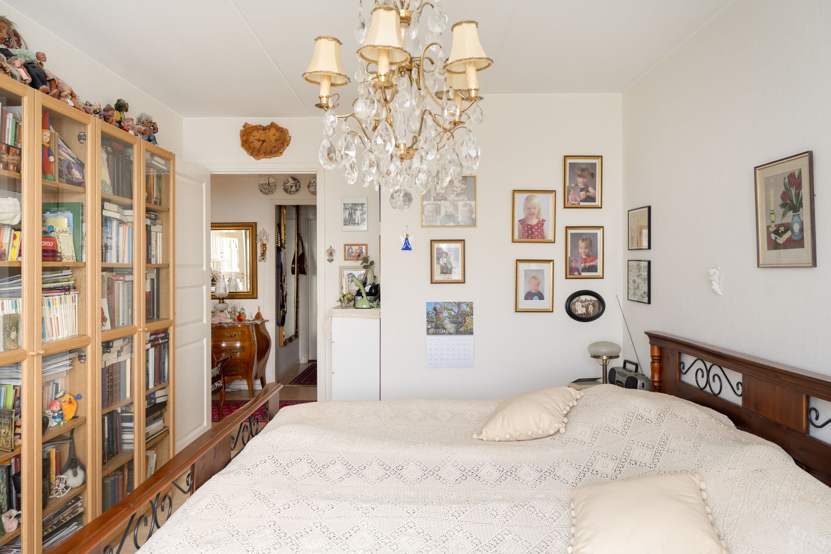 Bostadsrätt, Gästgivargränd 11, Täby Centrum, Täby