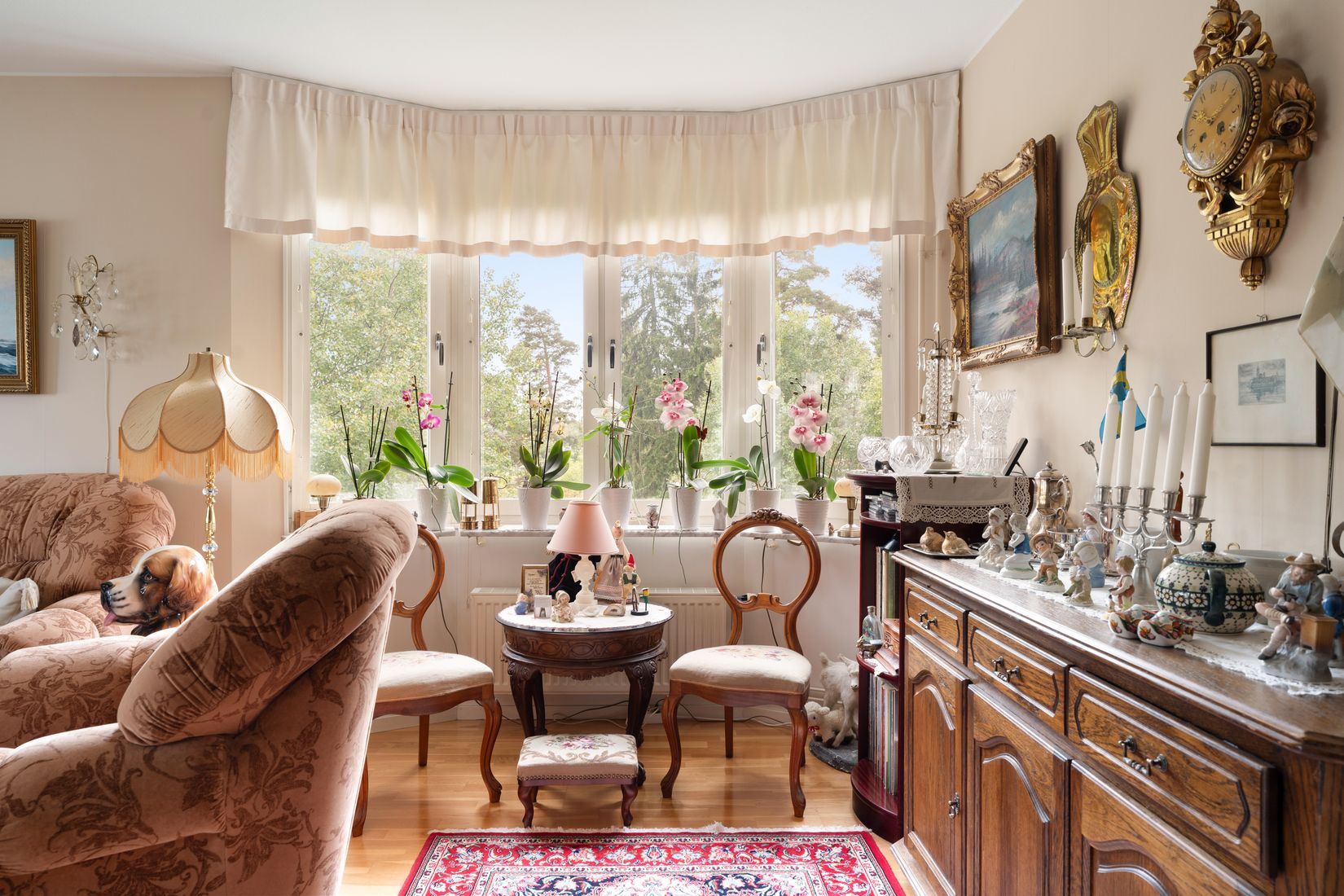 Bostadsrätt, Gästgivargränd 11, Täby Centrum, Täby