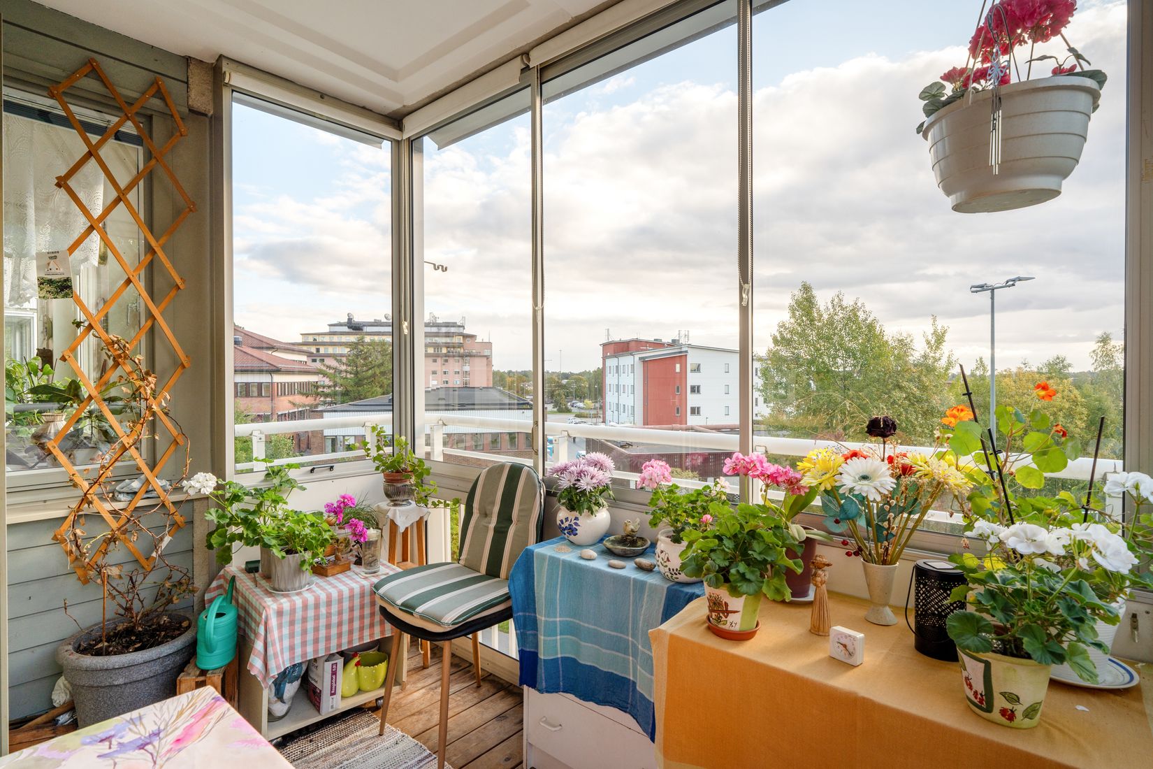 Bostadsrätt, Gästgivargränd 11, Täby Centrum, Täby