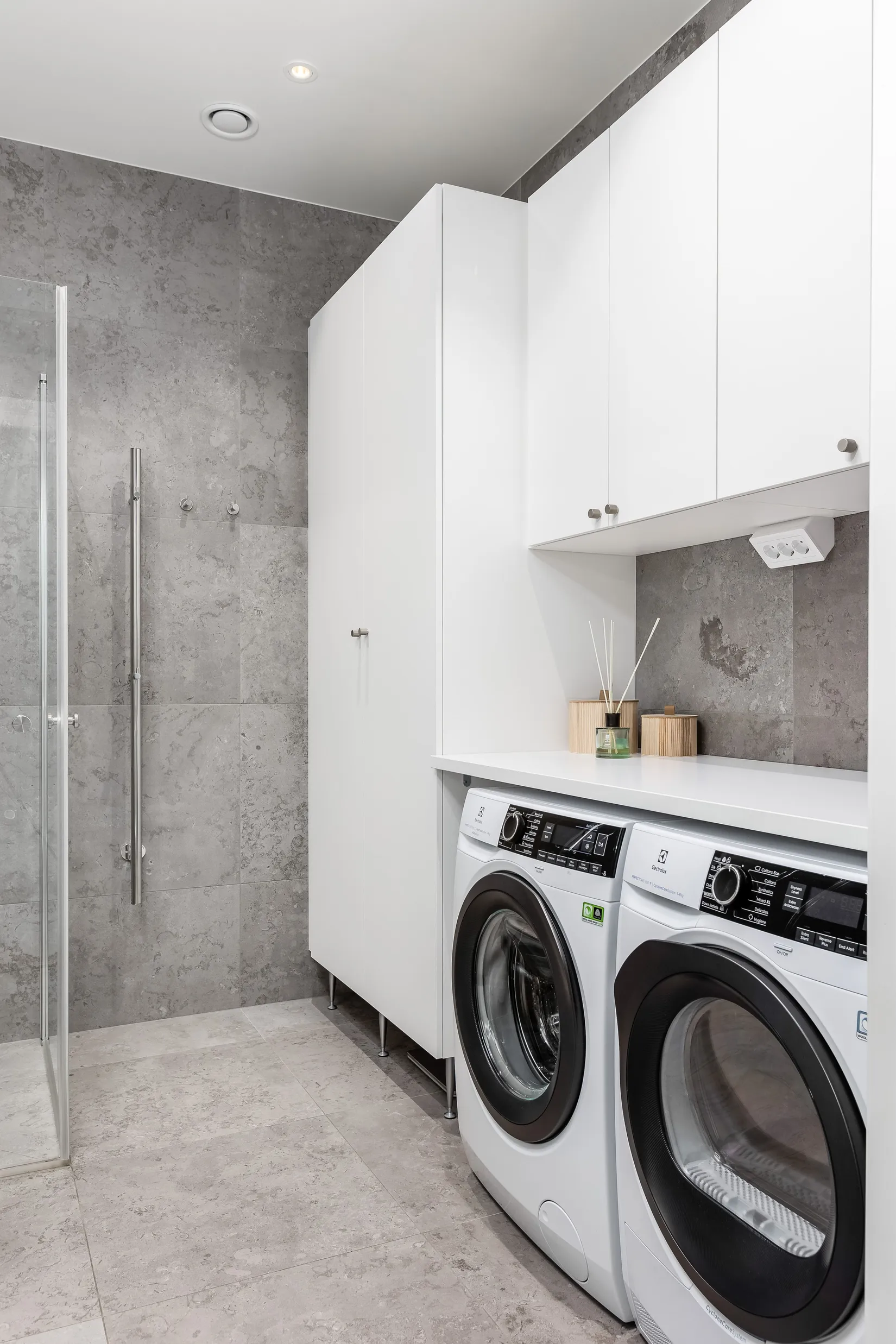 Radhus, Skogsvallsgatan 23, Hjulsbro, Linköping