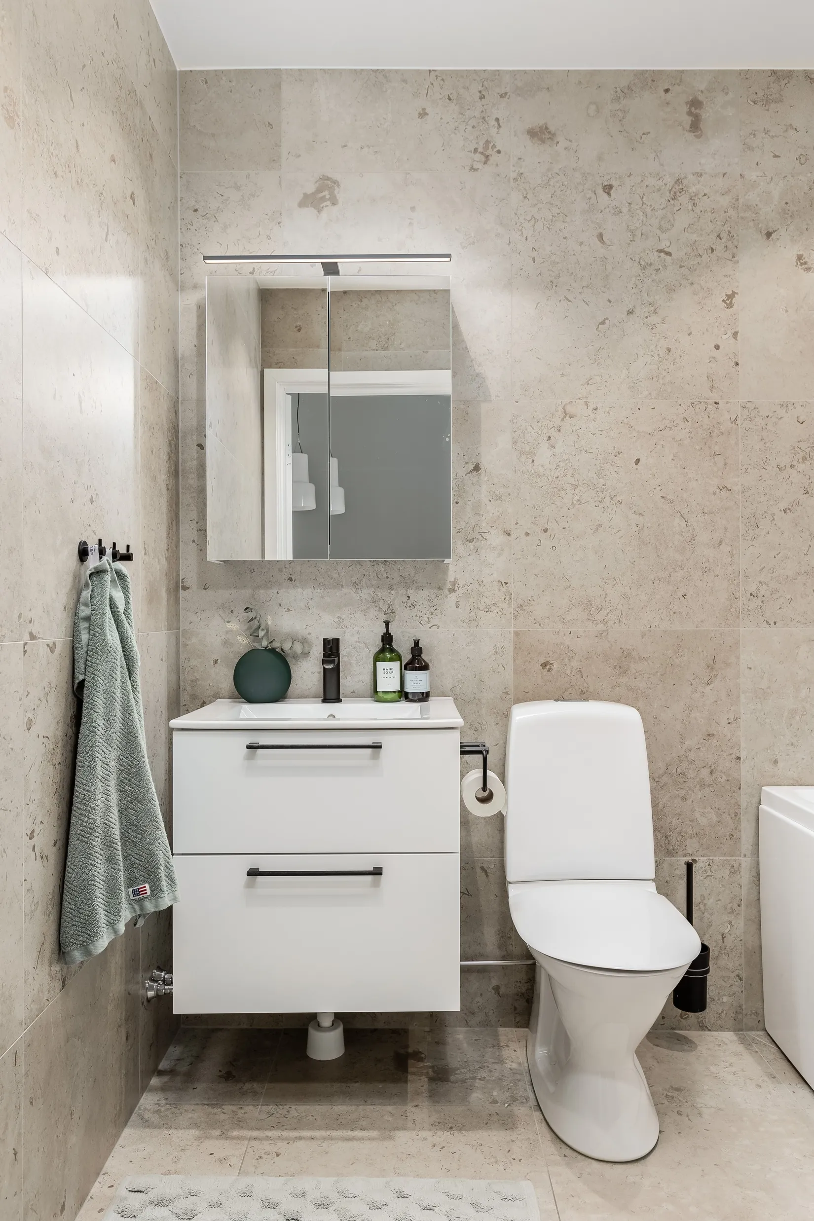Radhus, Skogsvallsgatan 23, Hjulsbro, Linköping