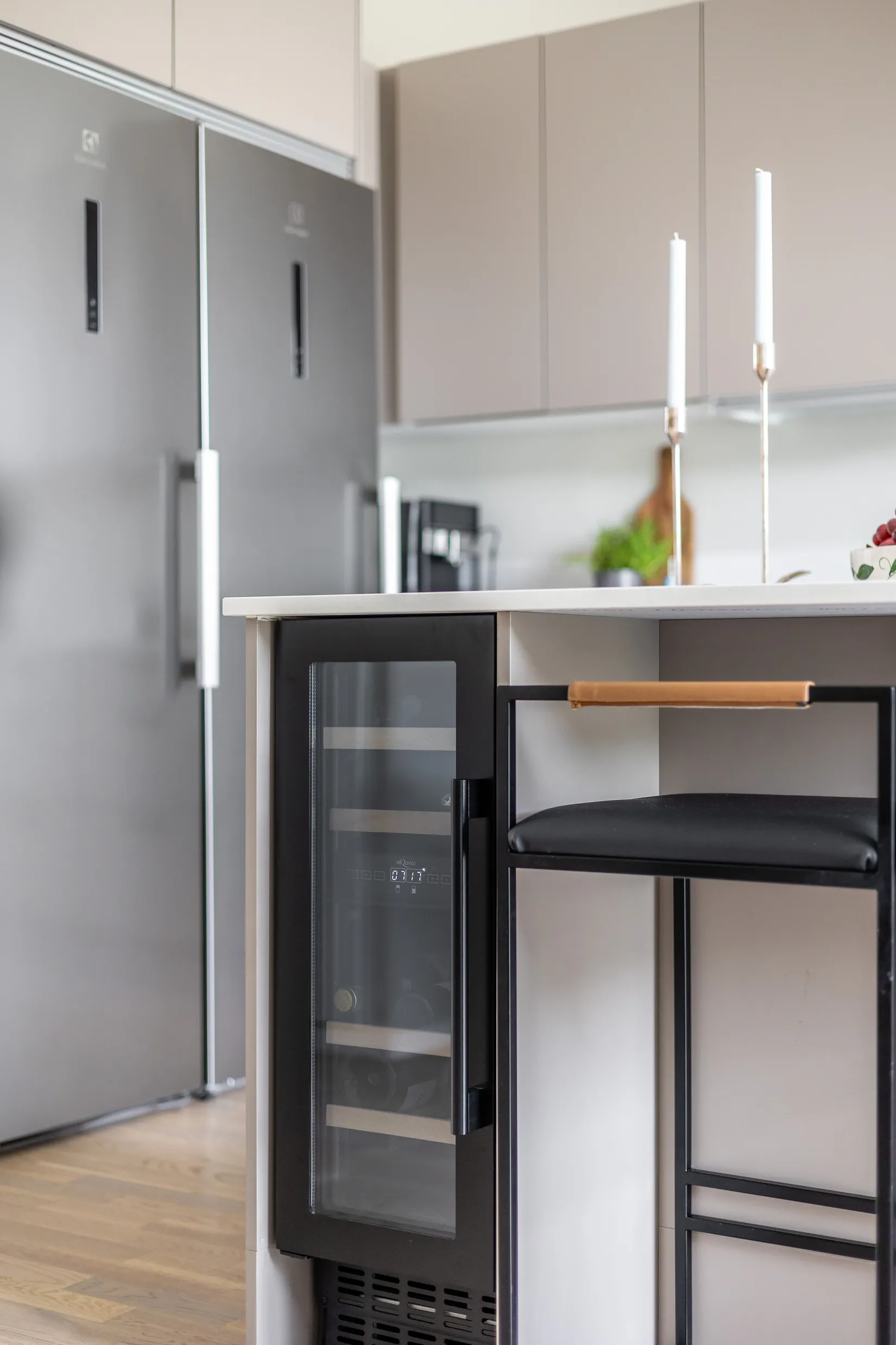Radhus, Skogsvallsgatan 23, Hjulsbro, Linköping