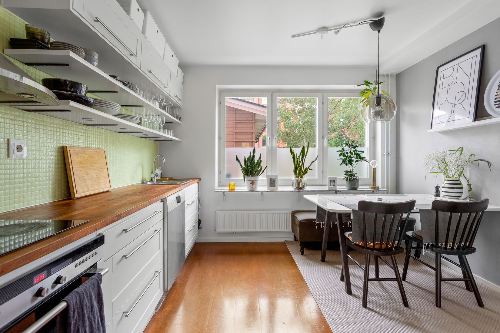 Bostadsrätt, Frisksportarvägen 4, Sticklinge, Lidingö