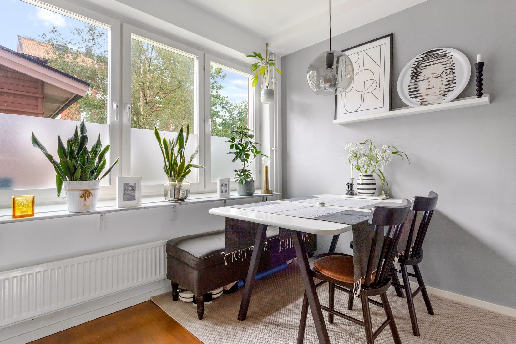 Bostadsrätt, Frisksportarvägen 4, Sticklinge, Lidingö