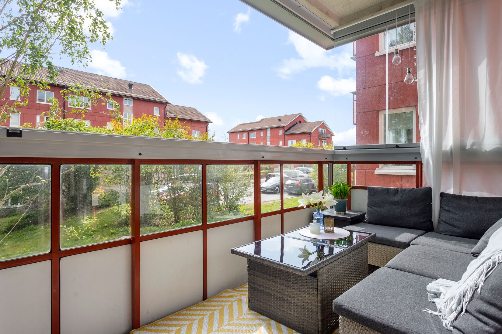 Bostadsrätt, Frisksportarvägen 4, Sticklinge, Lidingö