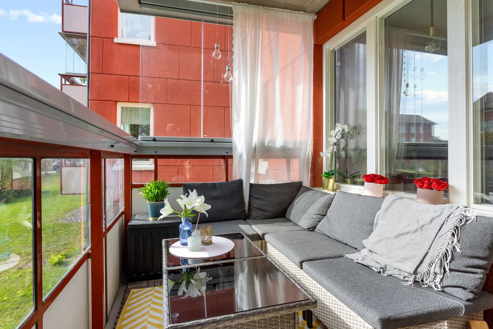 Bostadsrätt, Frisksportarvägen 4, Sticklinge, Lidingö