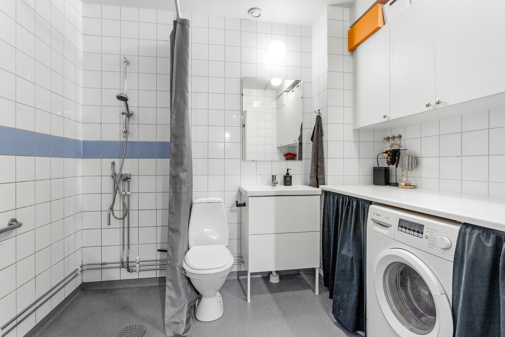 Bostadsrätt, Frisksportarvägen 4, Sticklinge, Lidingö