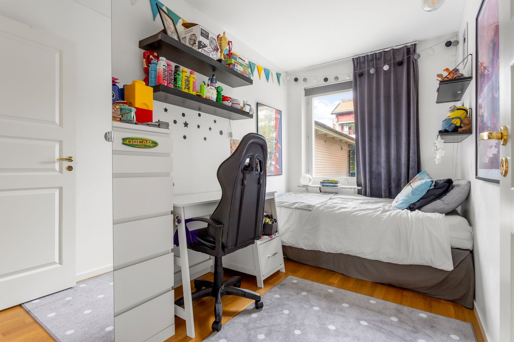 Bostadsrätt, Frisksportarvägen 4, Sticklinge, Lidingö