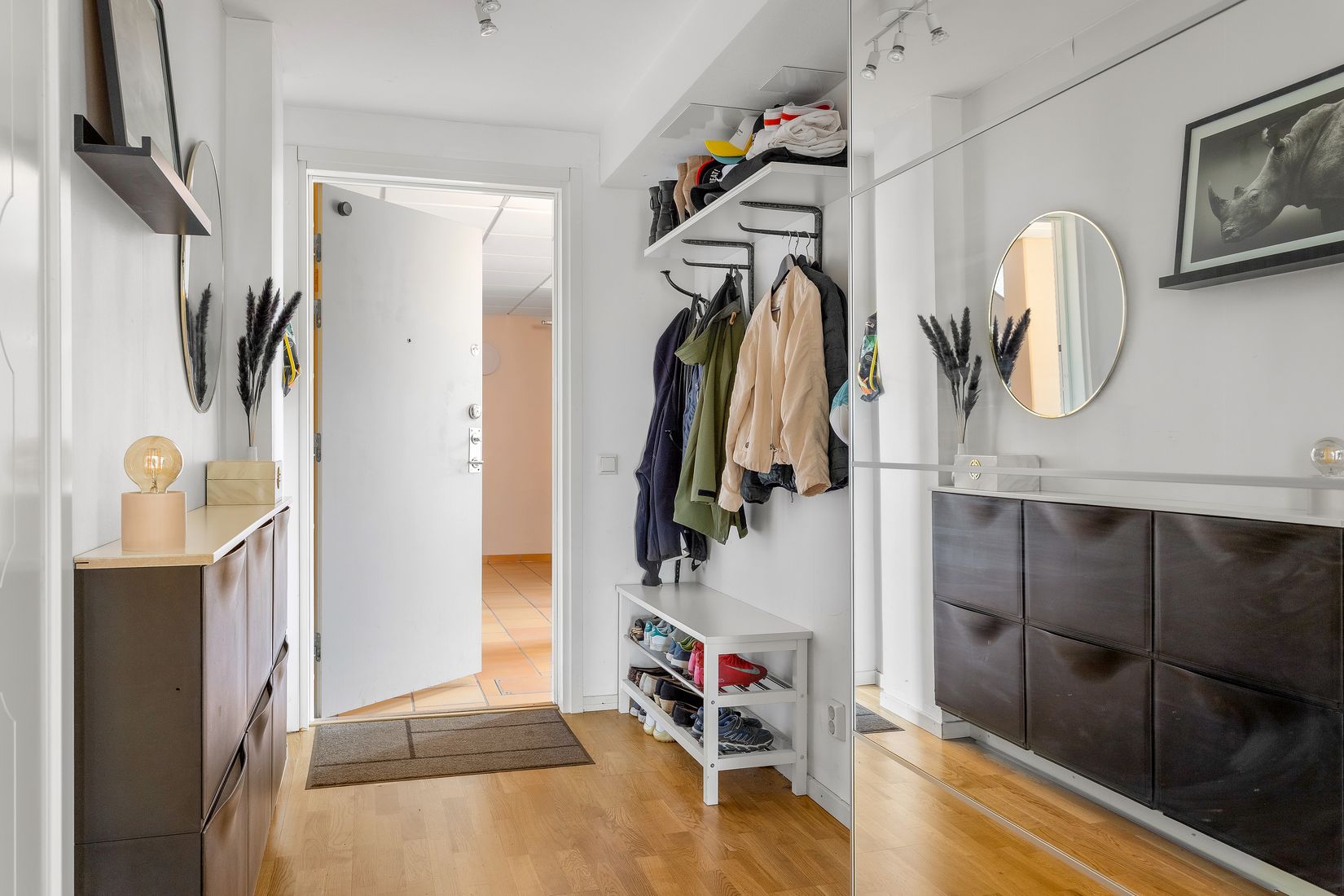 Bostadsrätt, Frisksportarvägen 4, Sticklinge, Lidingö