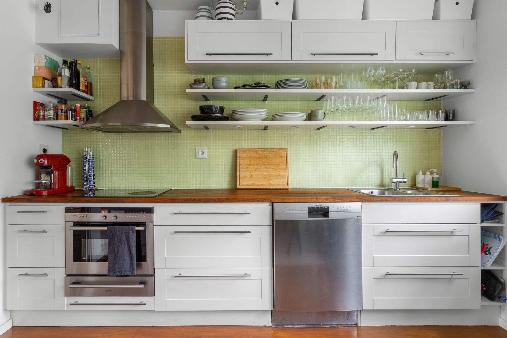 Bostadsrätt, Frisksportarvägen 4, Sticklinge, Lidingö