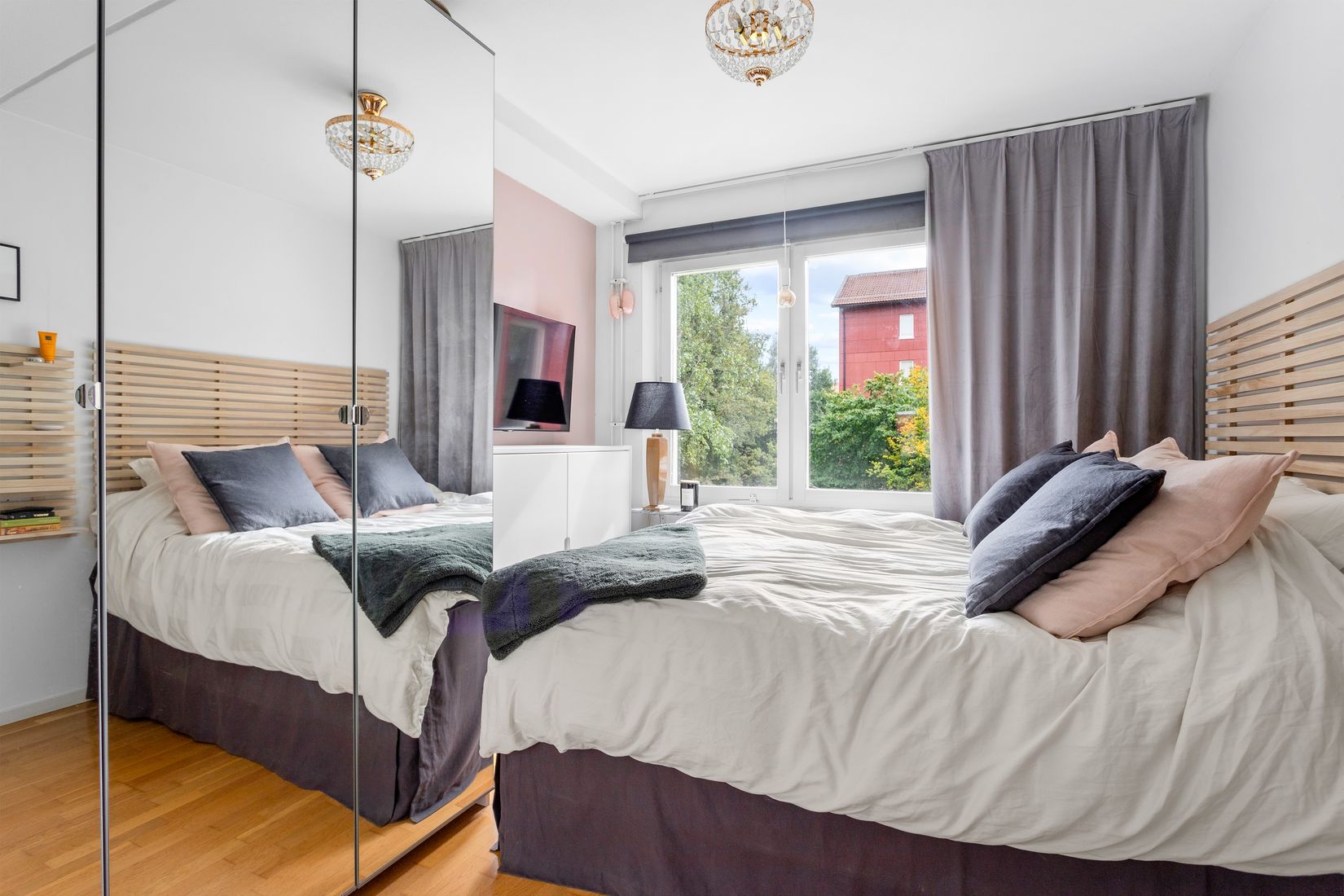 Bostadsrätt, Frisksportarvägen 4, Sticklinge, Lidingö