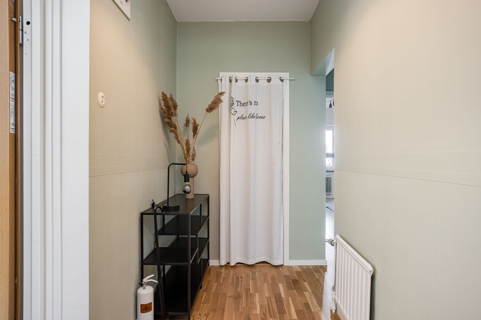 Bostadsrätt, Bissmarksgatan 10, Centrum, Halmstad