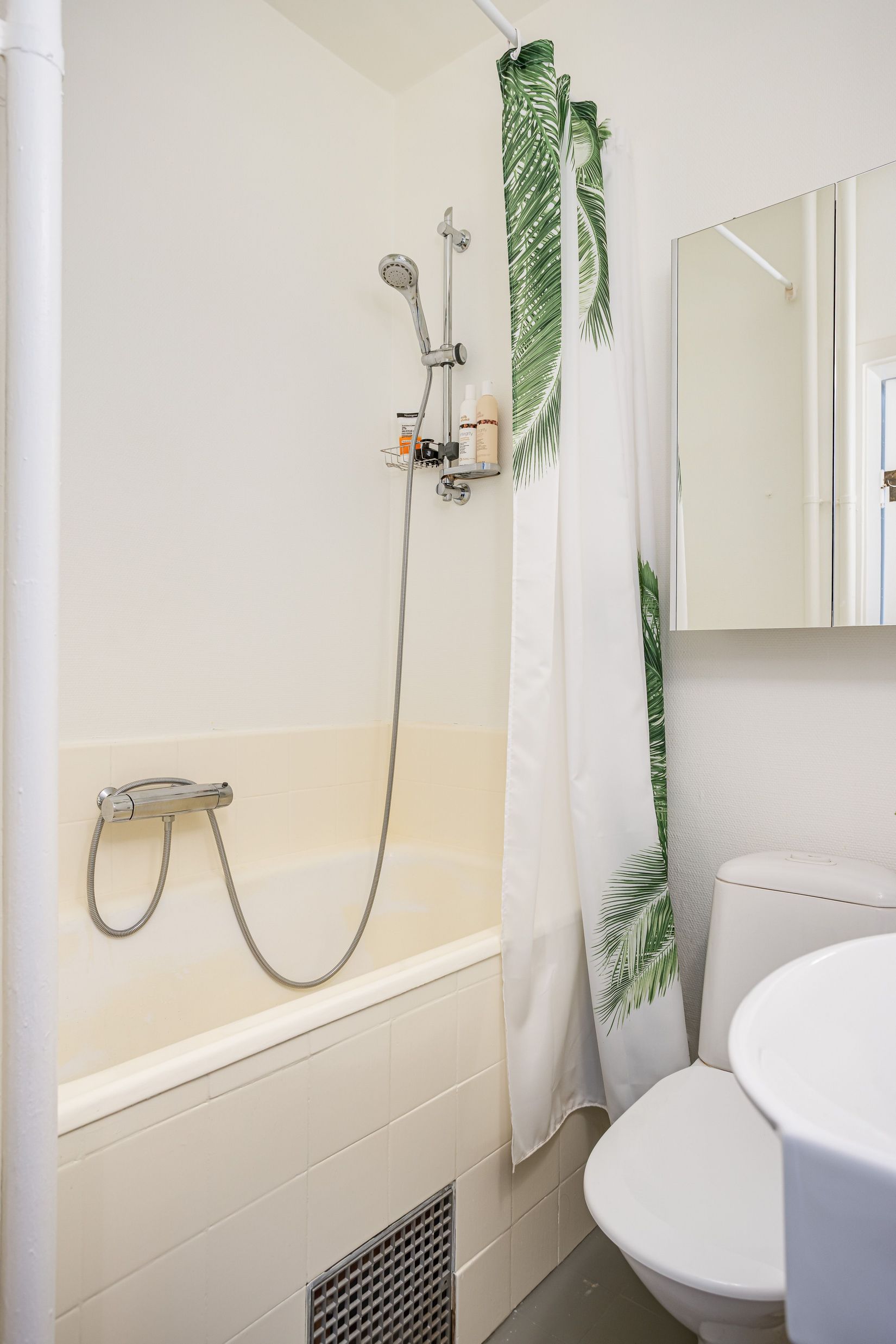 Bostadsrätt, Bissmarksgatan 10, Centrum, Halmstad