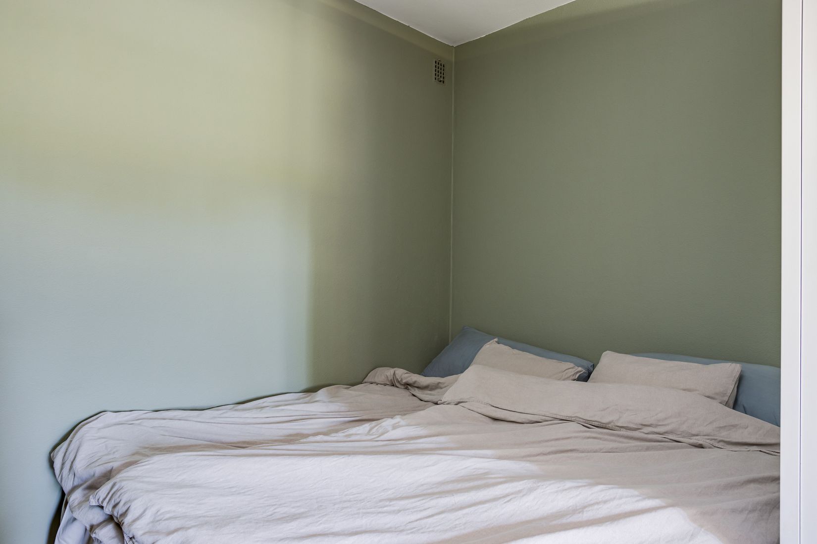 Bostadsrätt, Bissmarksgatan 10, Centrum, Halmstad