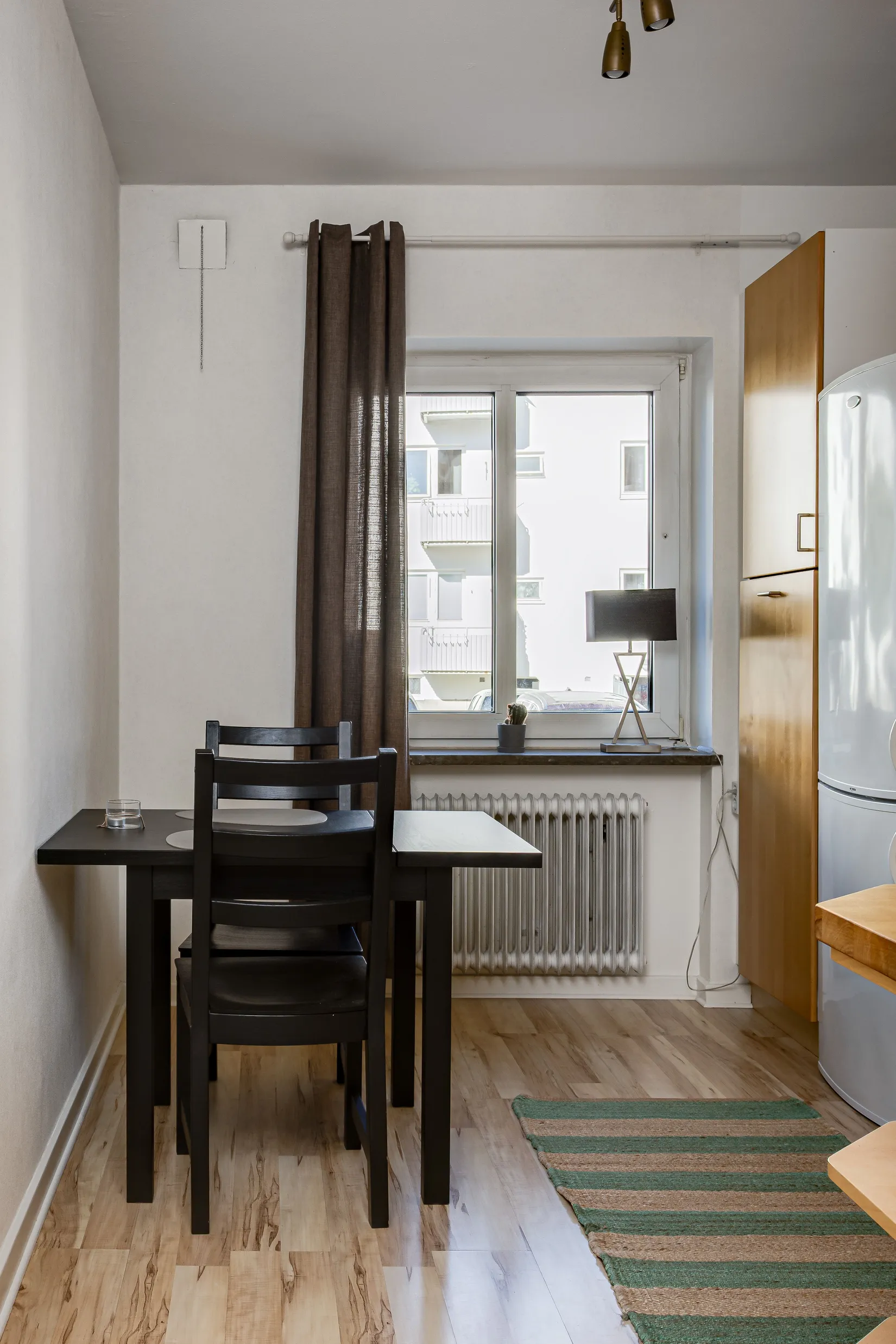 Bostadsrätt, Bissmarksgatan 10, Centrum, Halmstad