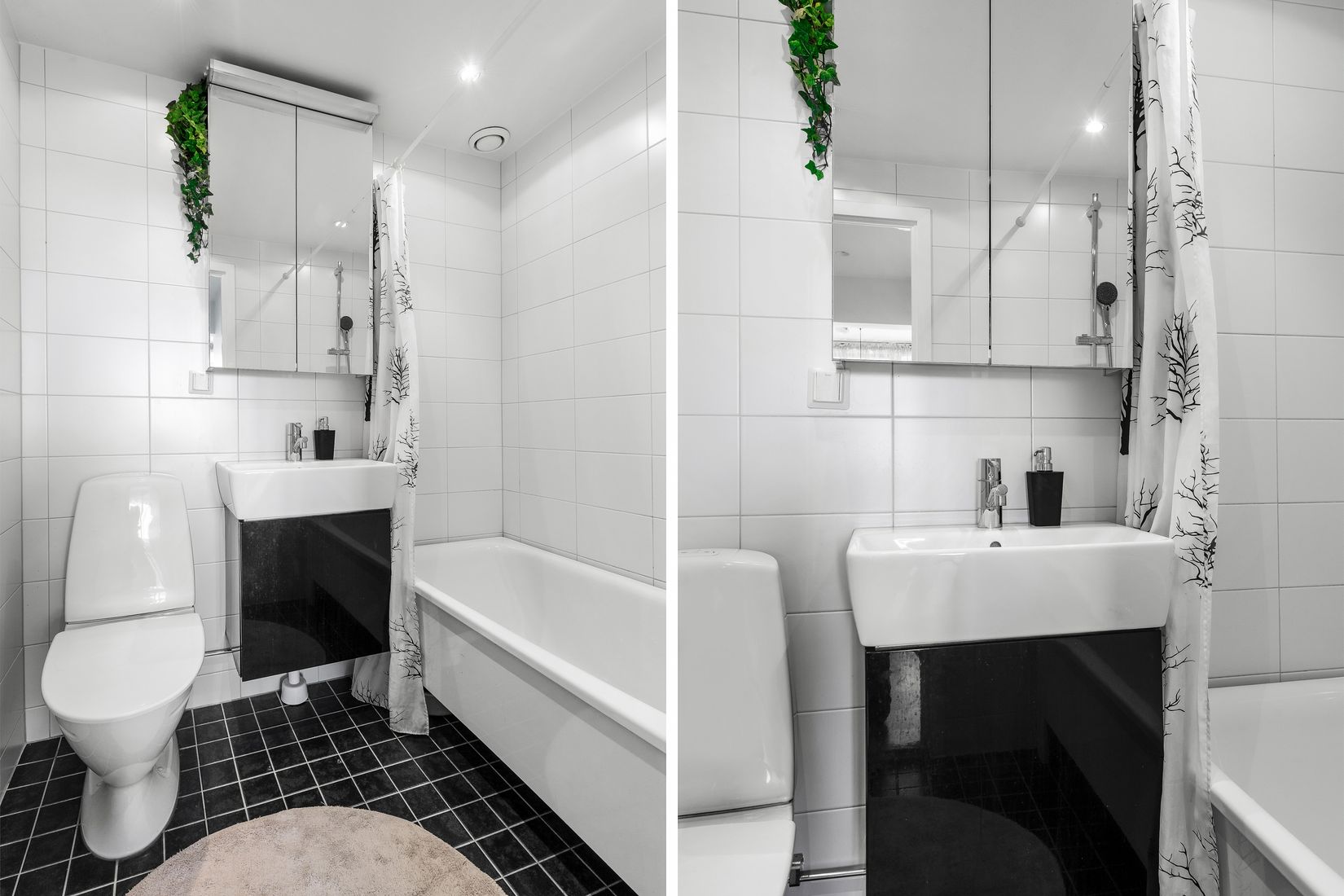 Bostadsrätt, Storforsplan 3, 6tr, Farsta, Stockholm