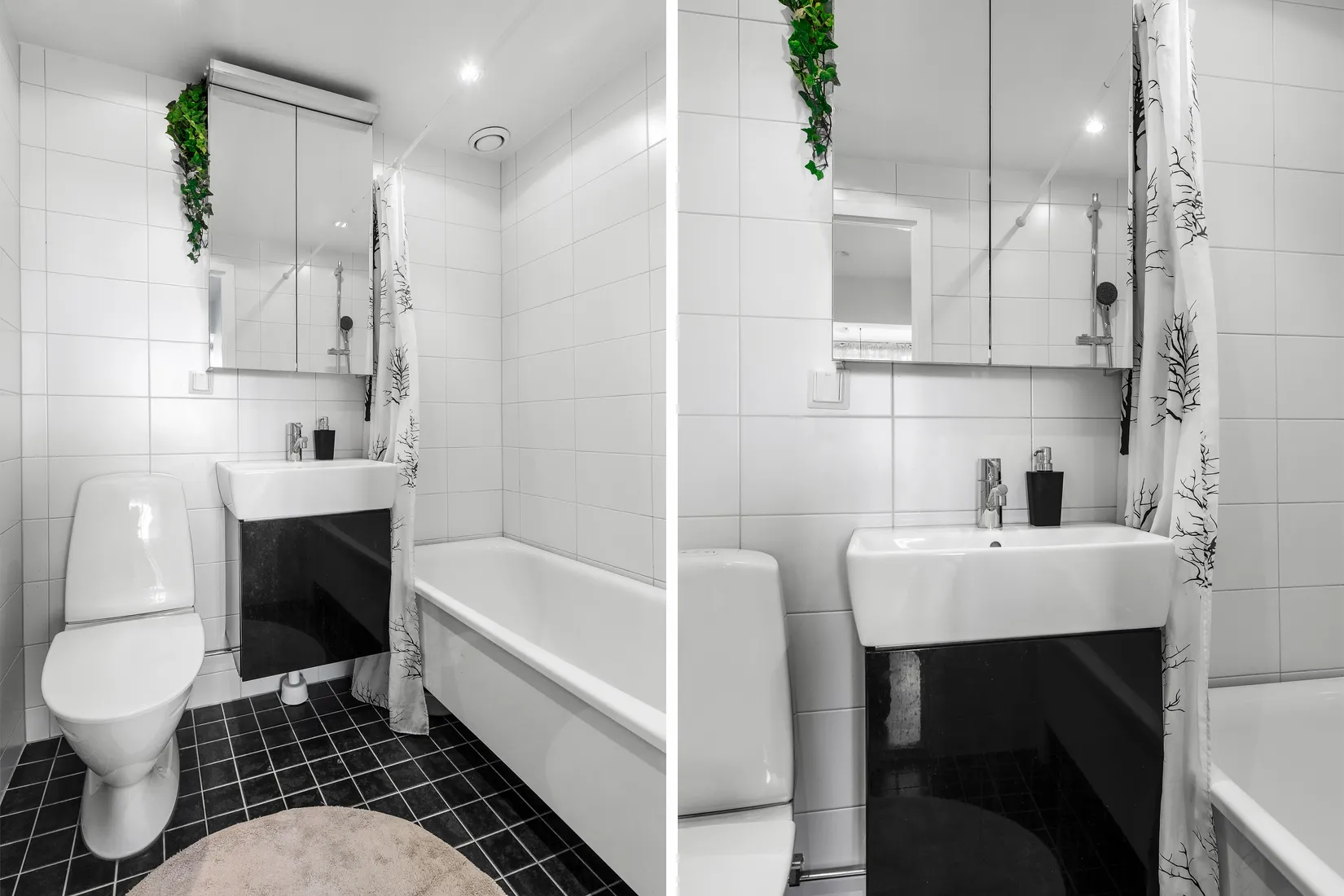 Bostadsrätt, Storforsplan 3, 6tr, Farsta, Stockholm