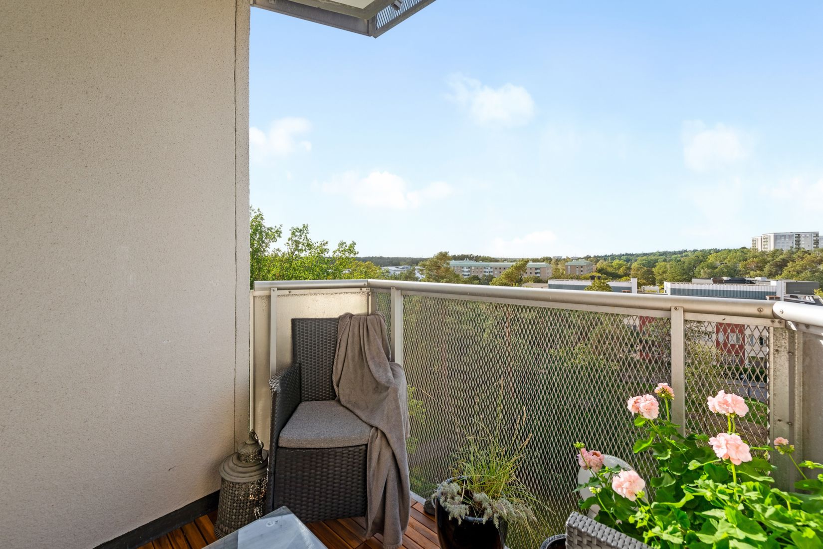 Bostadsrätt, Storforsplan 3, 6tr, Farsta, Stockholm