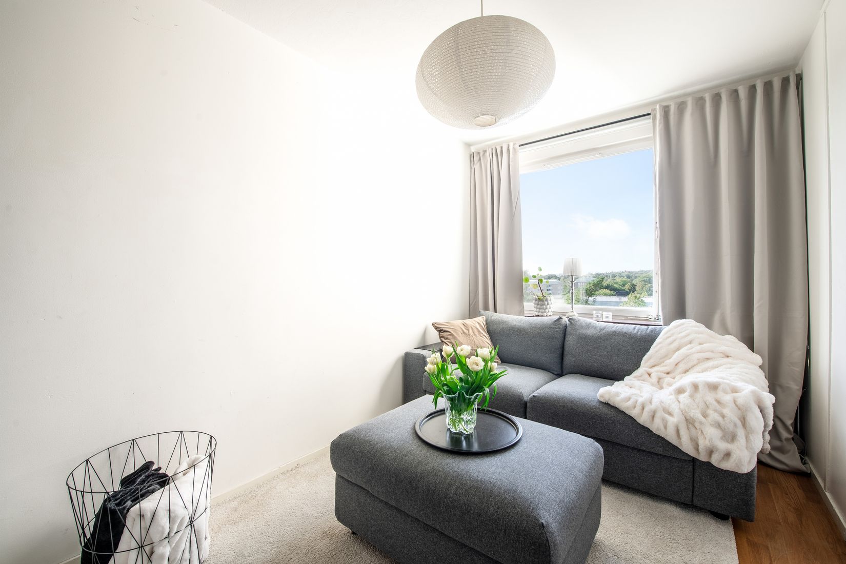 Bostadsrätt, Storforsplan 3, 6tr, Farsta, Stockholm