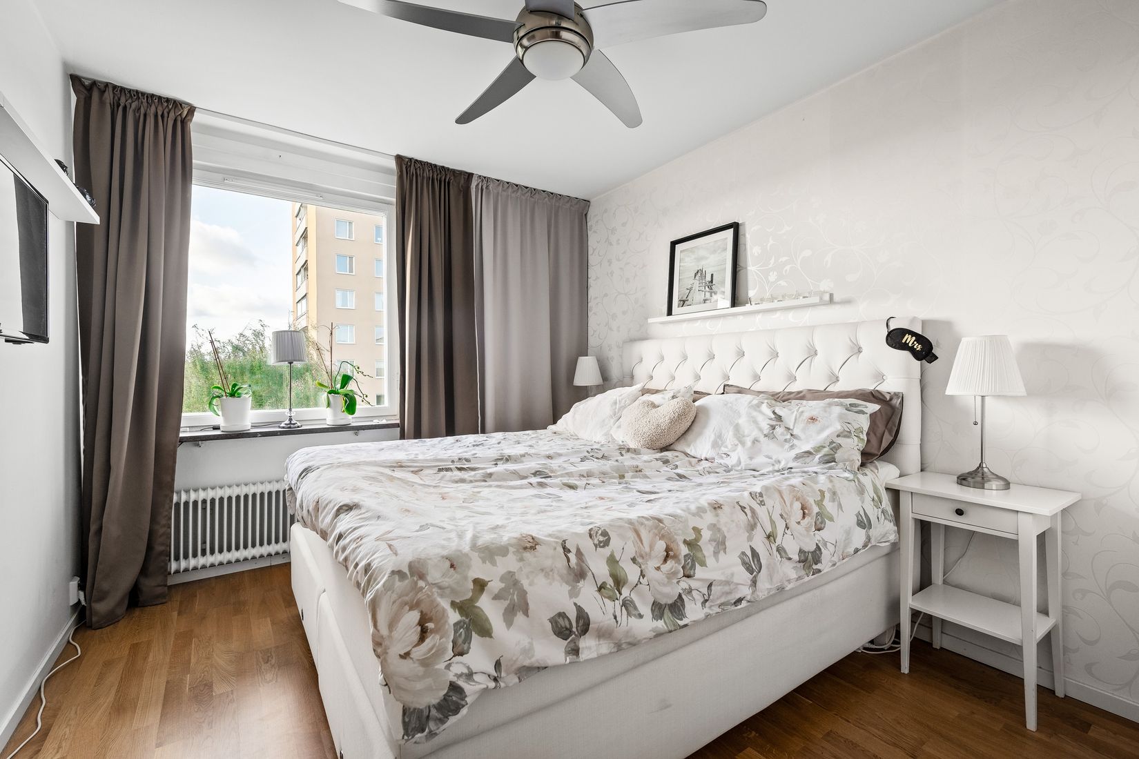 Bostadsrätt, Storforsplan 3, 6tr, Farsta, Stockholm