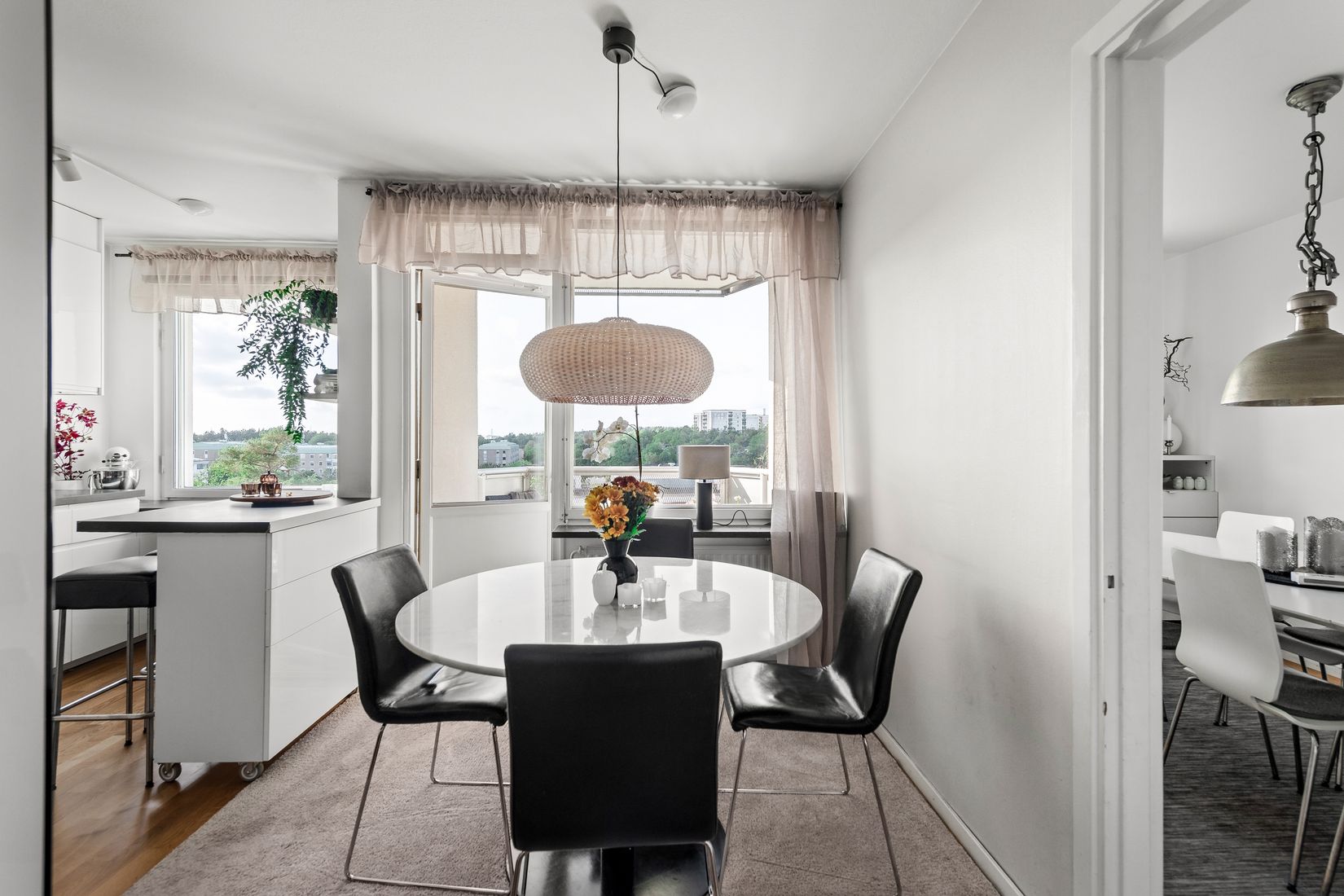 Bostadsrätt, Storforsplan 3, 6tr, Farsta, Stockholm