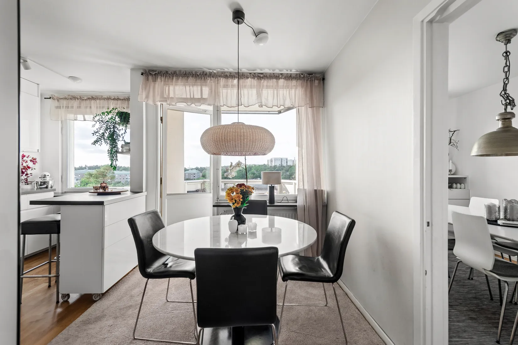 Bostadsrätt, Storforsplan 3, 6tr, Farsta, Stockholm