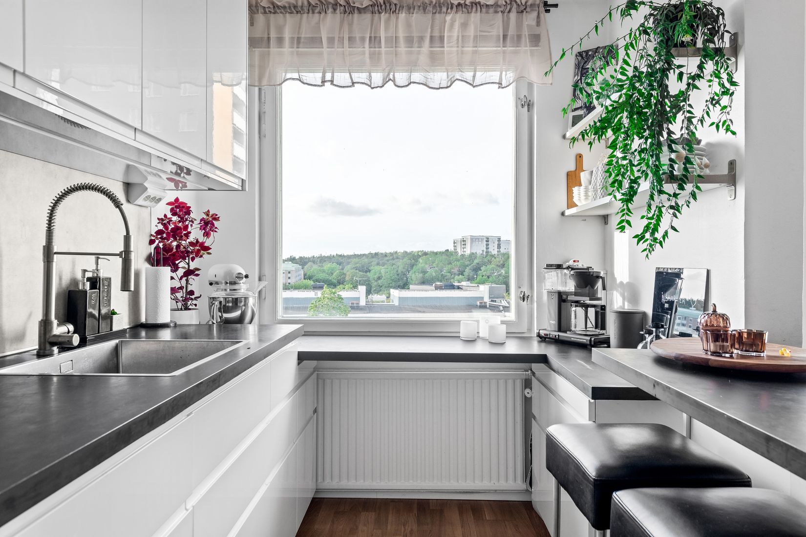 Bostadsrätt, Storforsplan 3, 6tr, Farsta, Stockholm
