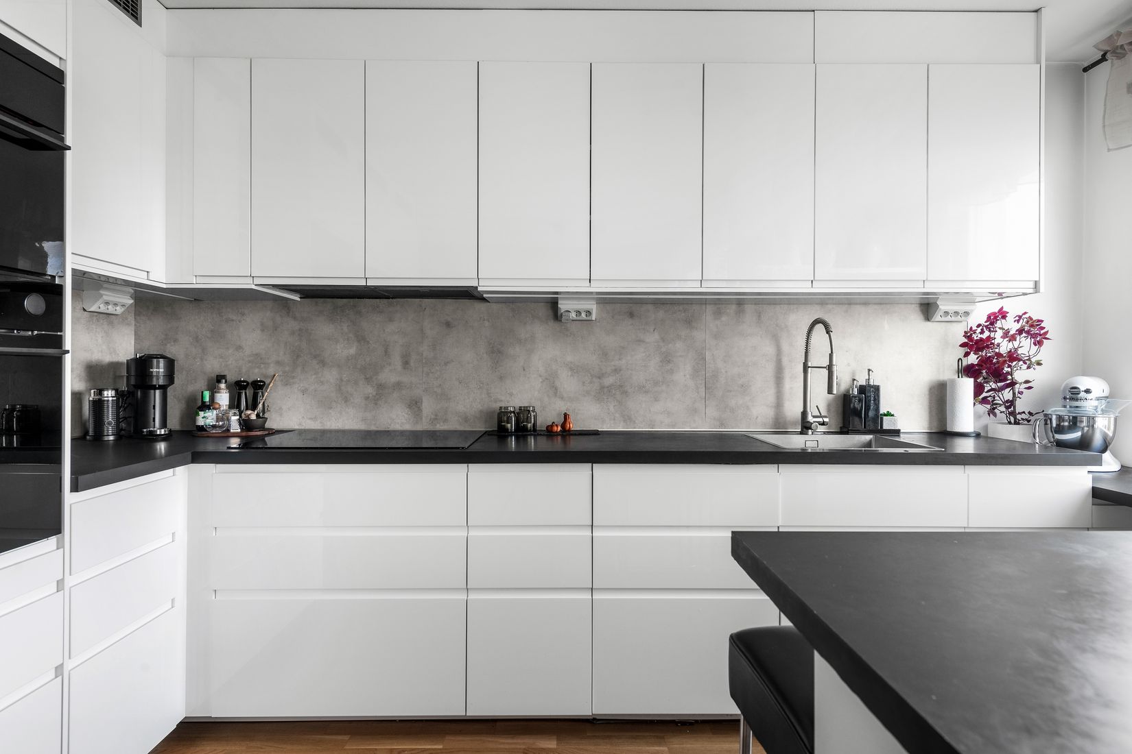 Bostadsrätt, Storforsplan 3, 6tr, Farsta, Stockholm