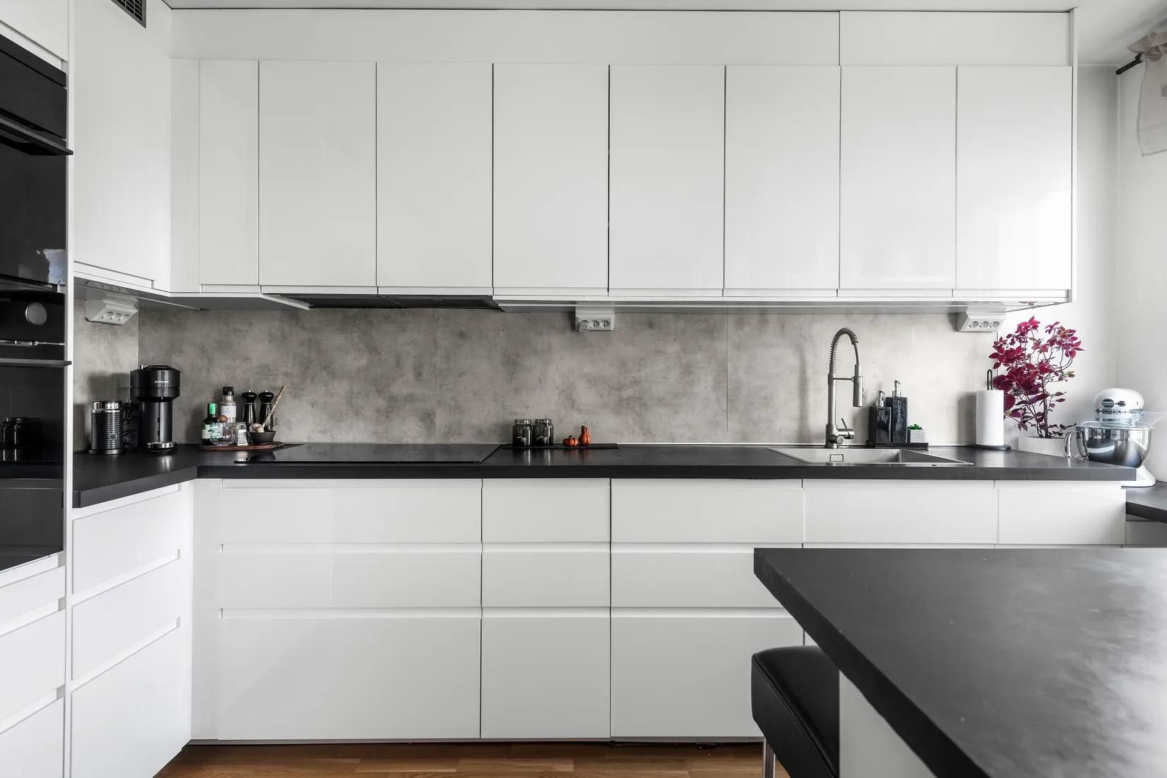 Bostadsrätt, Storforsplan 3, 6tr, Farsta, Stockholm