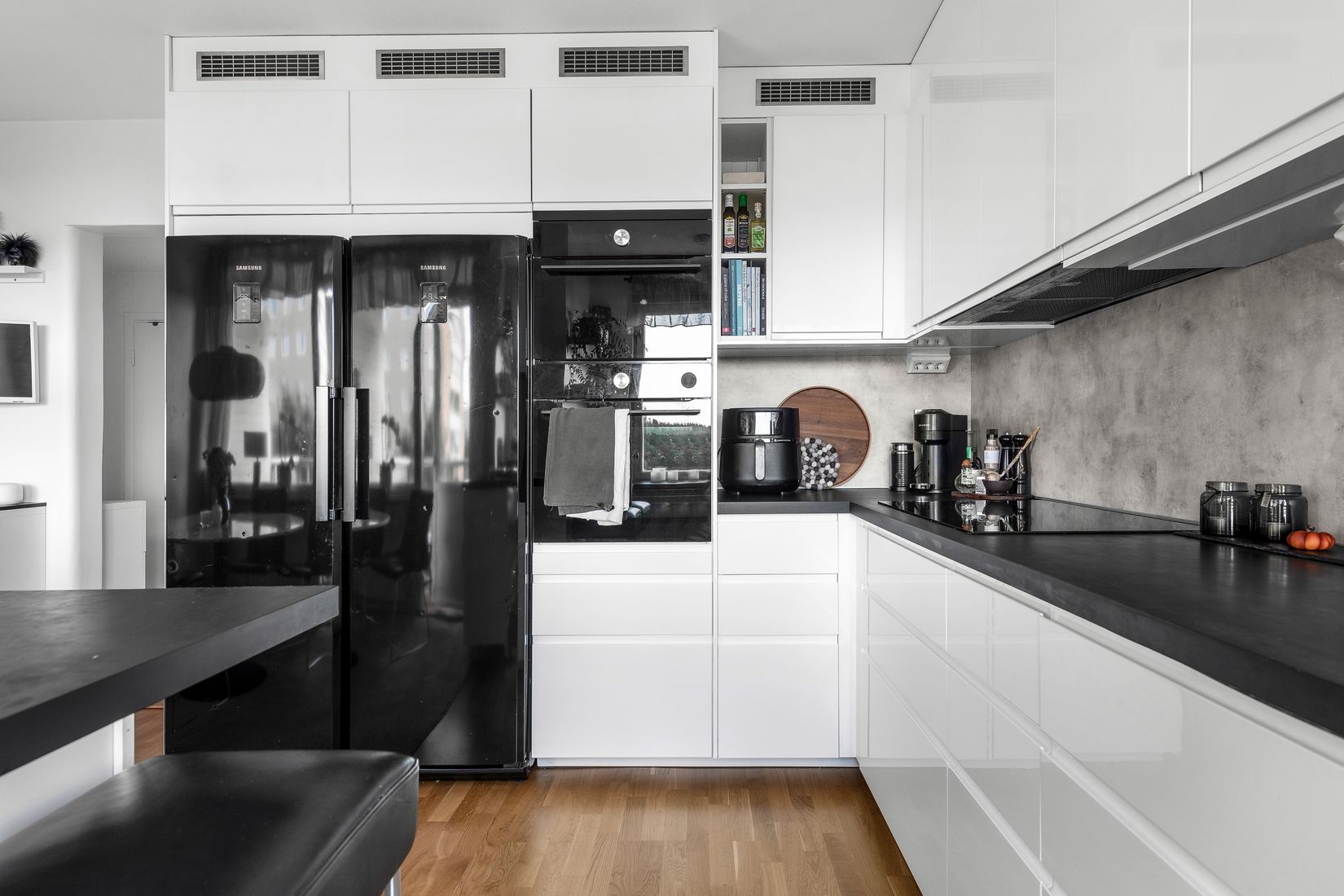 Bostadsrätt, Storforsplan 3, 6tr, Farsta, Stockholm