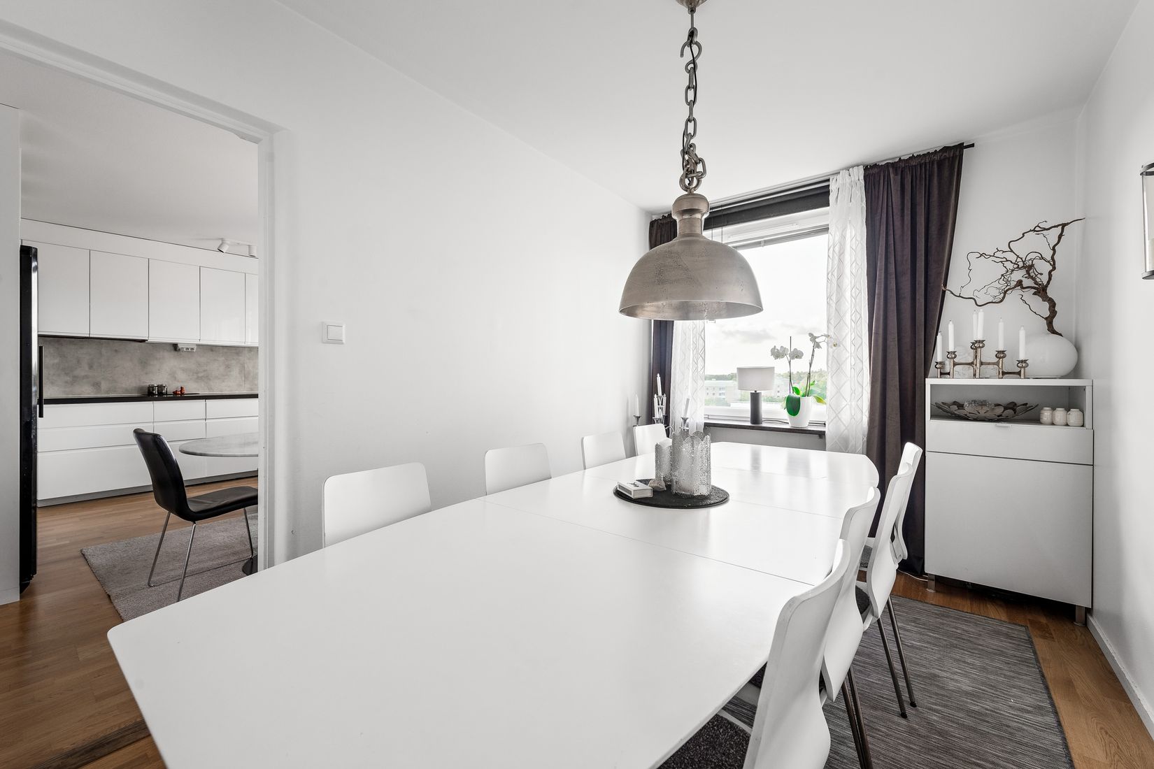 Bostadsrätt, Storforsplan 3, 6tr, Farsta, Stockholm