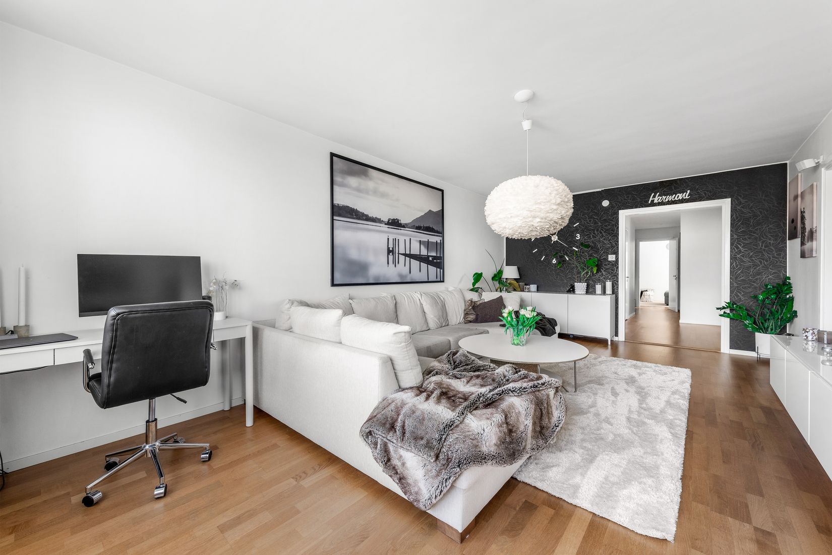 Bostadsrätt, Storforsplan 3, 6tr, Farsta, Stockholm