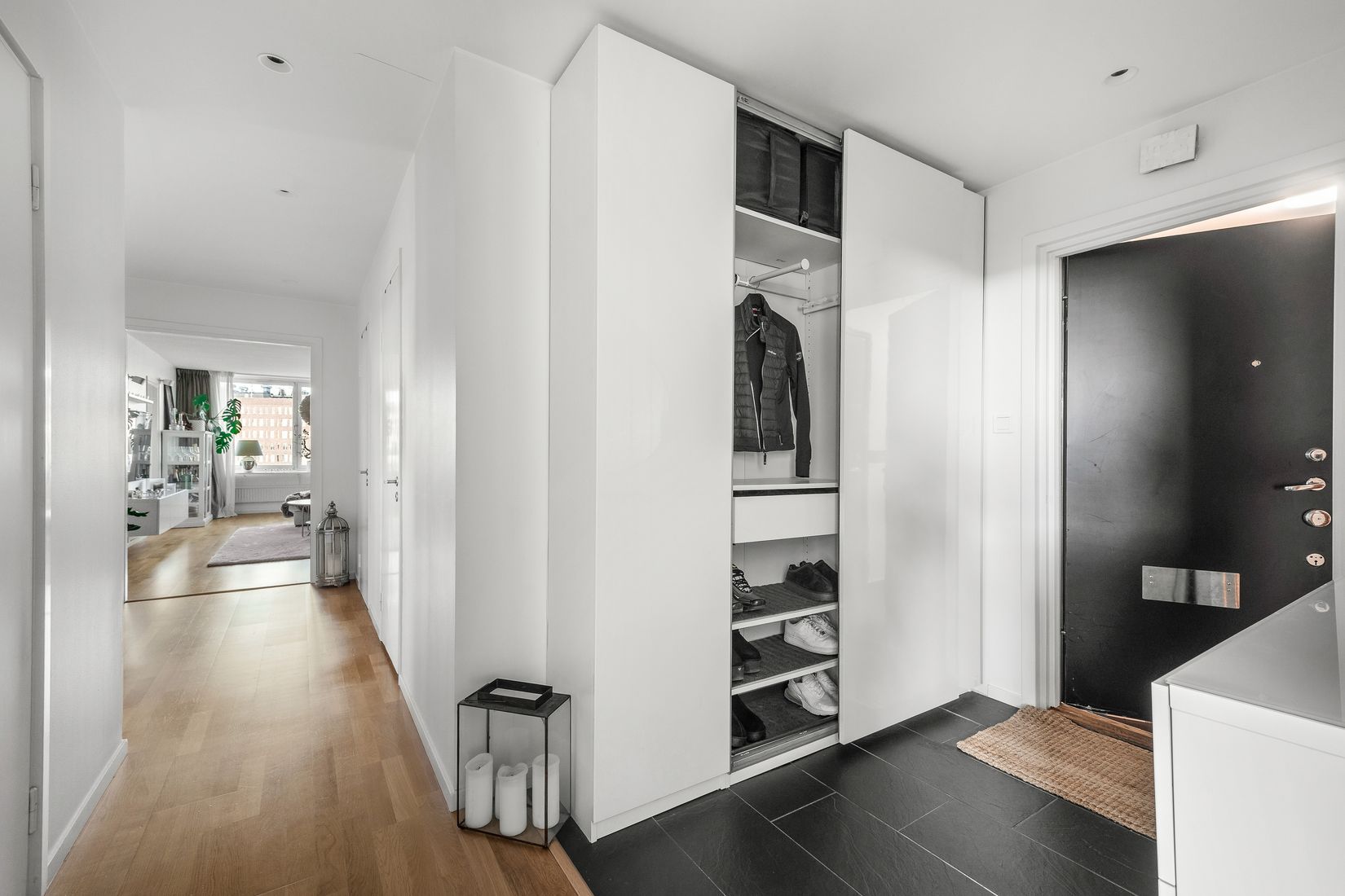 Bostadsrätt, Storforsplan 3, 6tr, Farsta, Stockholm