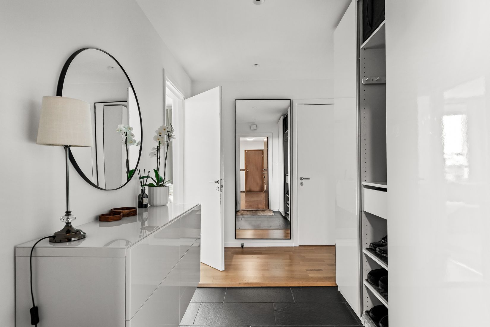 Bostadsrätt, Storforsplan 3, 6tr, Farsta, Stockholm