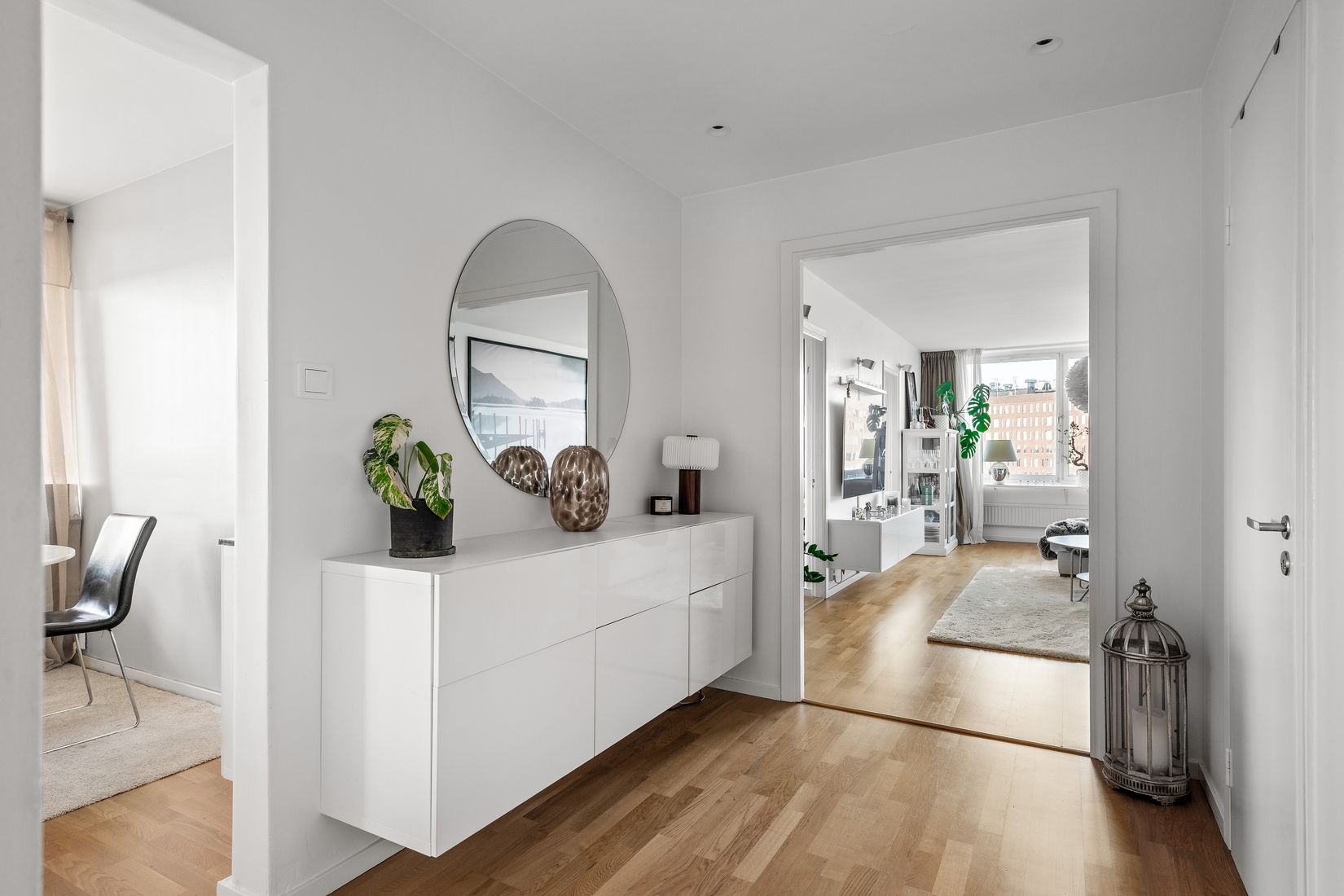 Bostadsrätt, Storforsplan 3, 6tr, Farsta, Stockholm