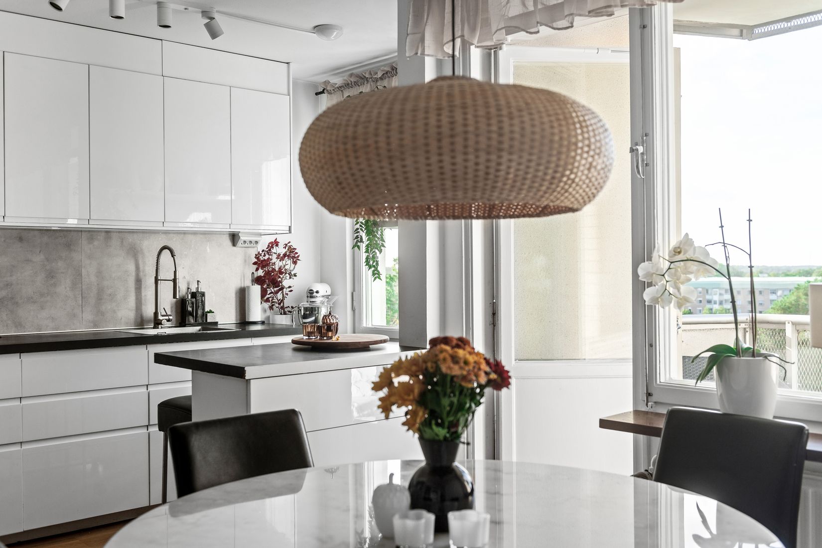 Bostadsrätt, Storforsplan 3, 6tr, Farsta, Stockholm