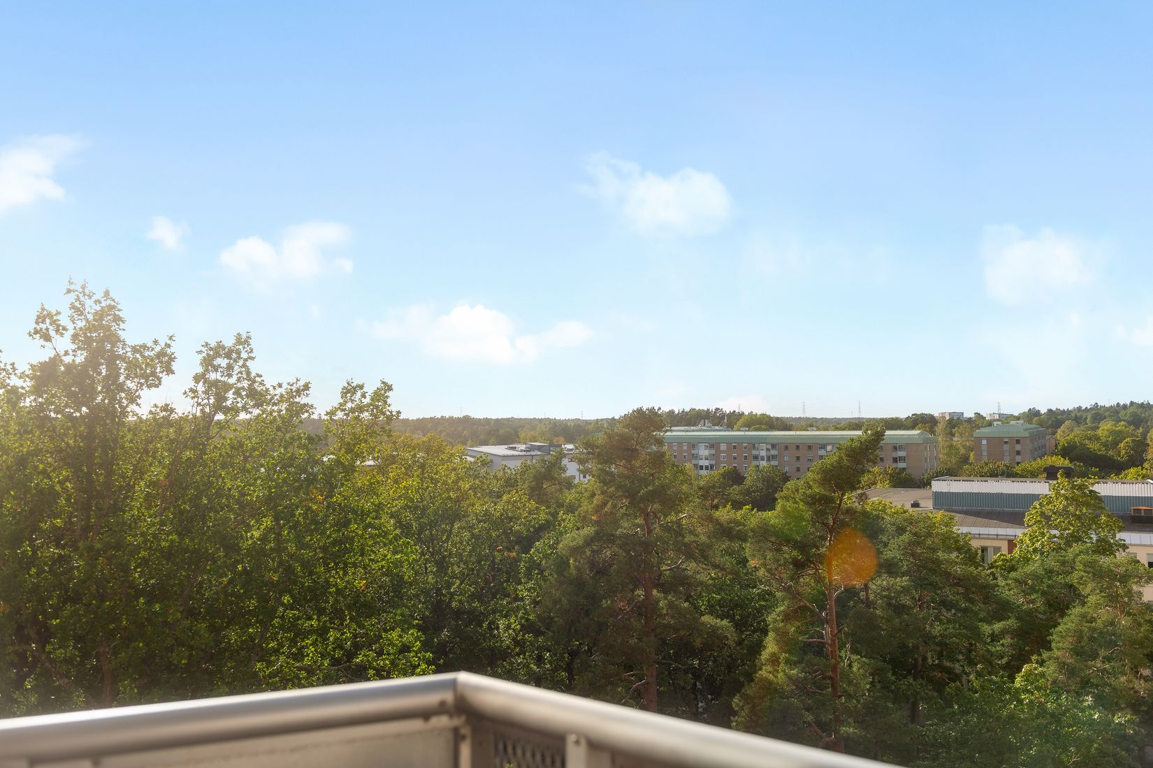 Bostadsrätt, Storforsplan 3, 6tr, Farsta, Stockholm