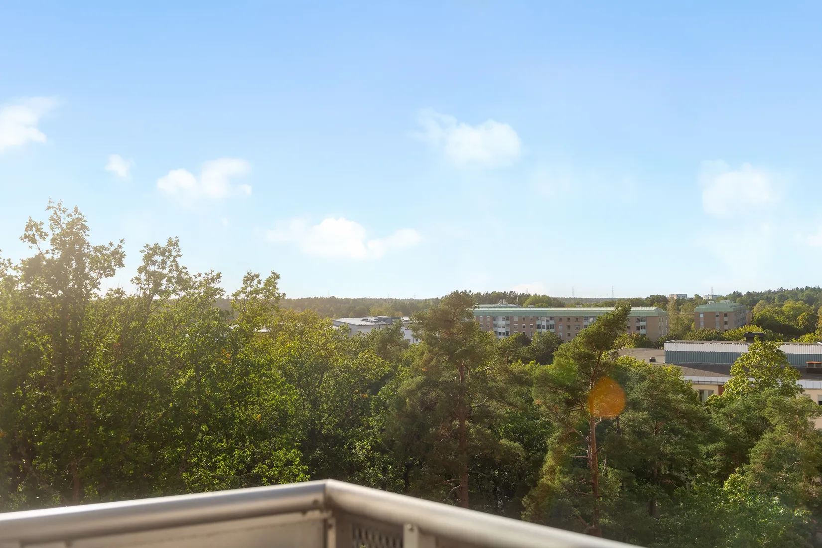 Bostadsrätt, Storforsplan 3, 6tr, Farsta, Stockholm